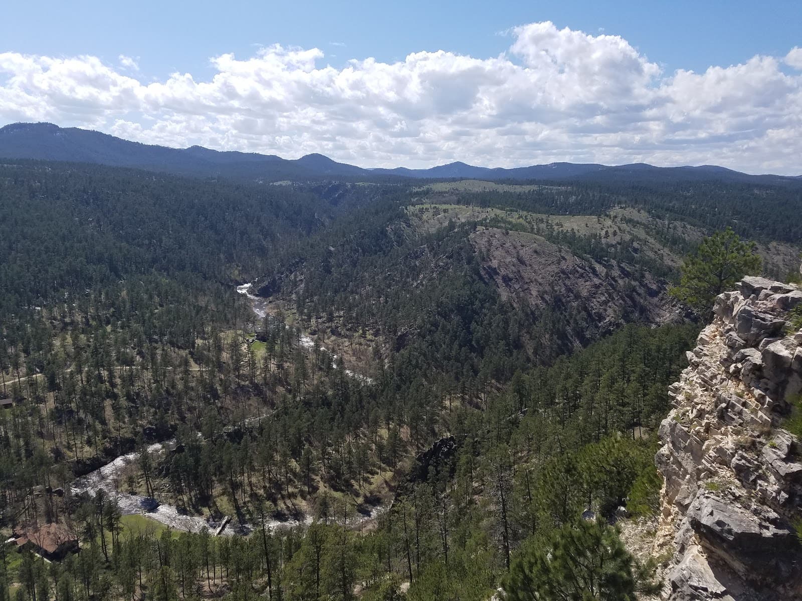 Stratobowl Rim Trail - Image 1