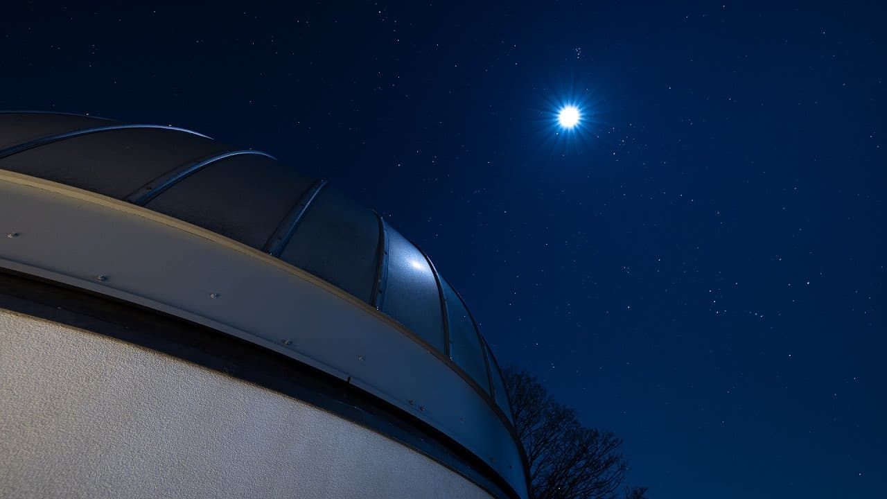 Copernican Observatory & Planetarium - Image 1