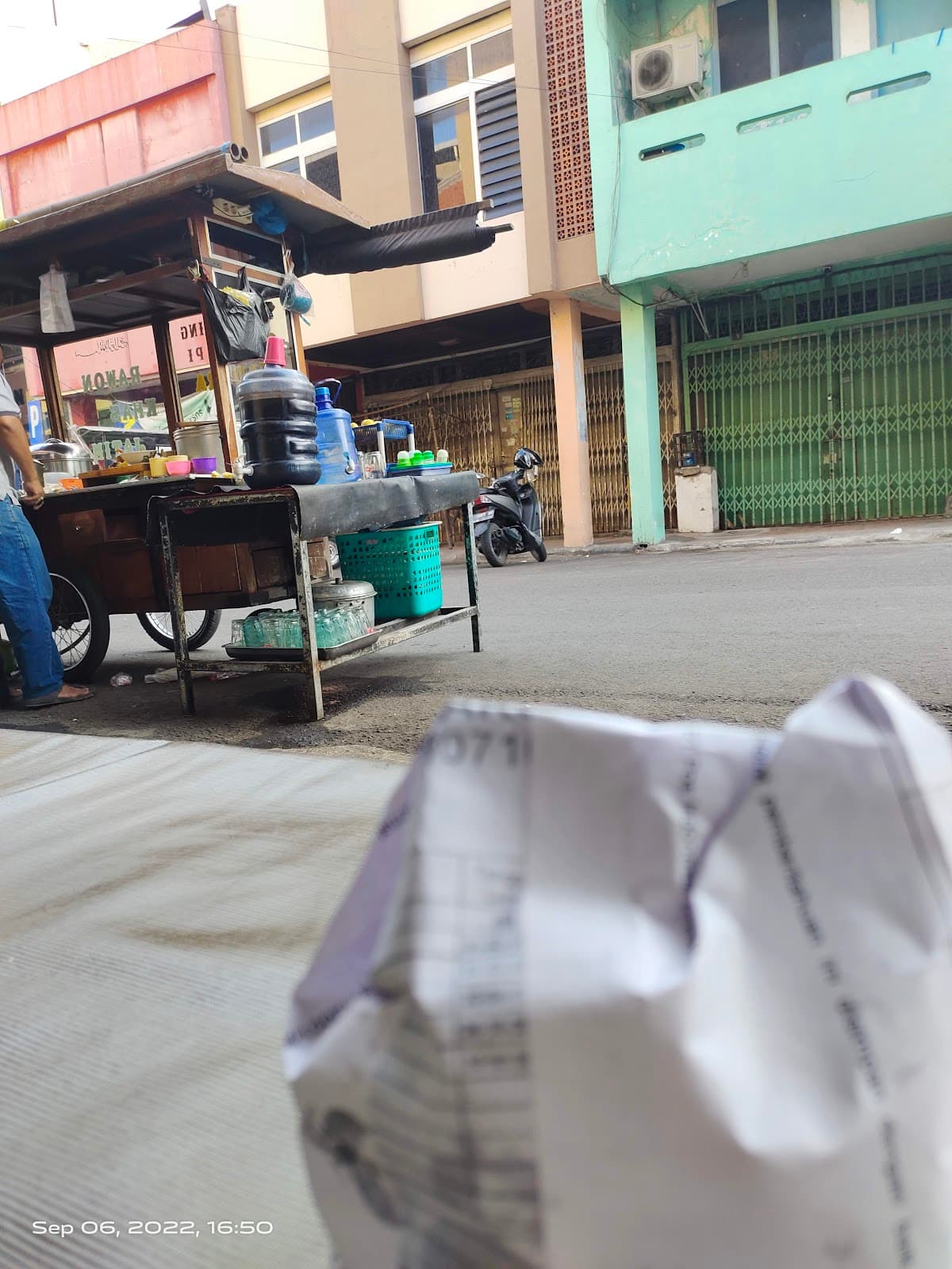 Cirebon Chinatown (Pecinan) - Image 1