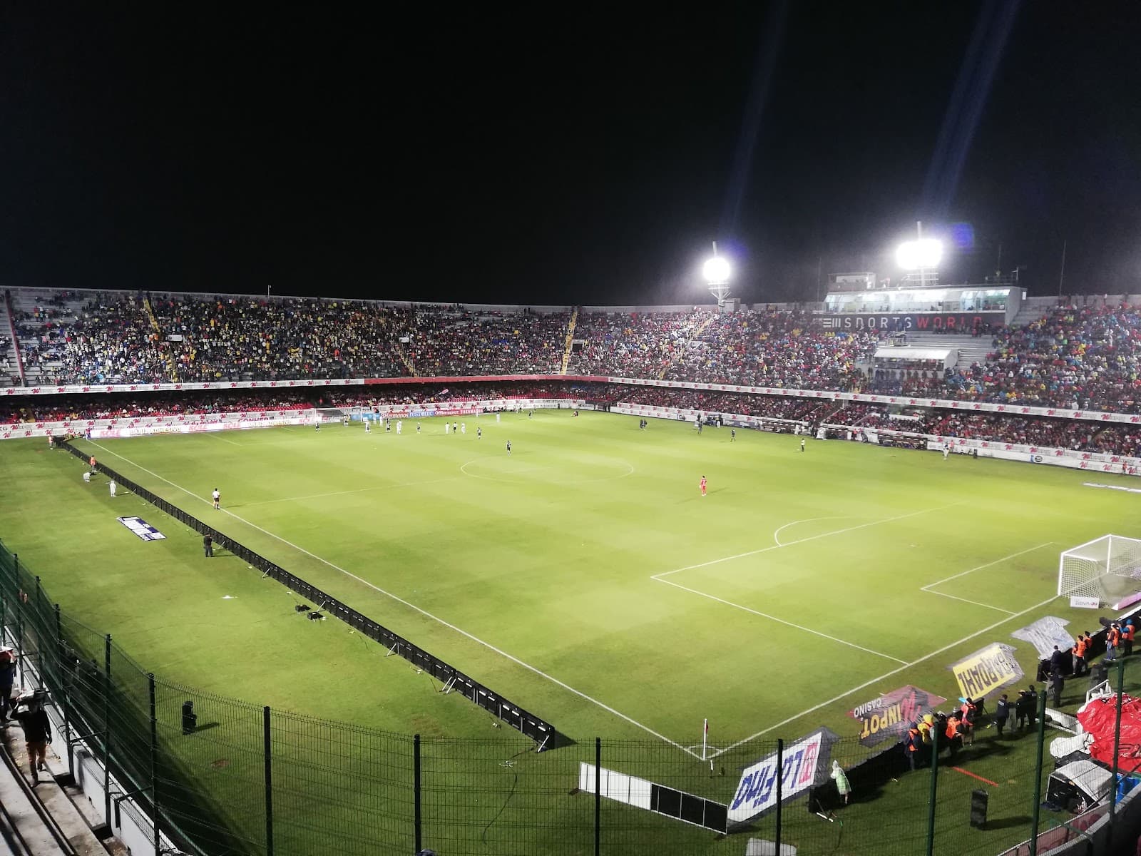 Estadio Luis Pirata Fuente - Image 1