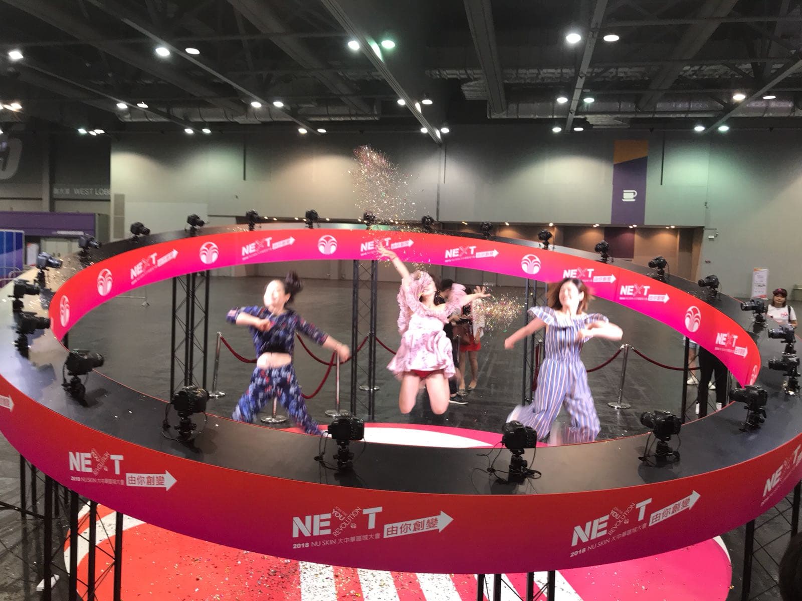 Photo Booth (various locations) - Image 1