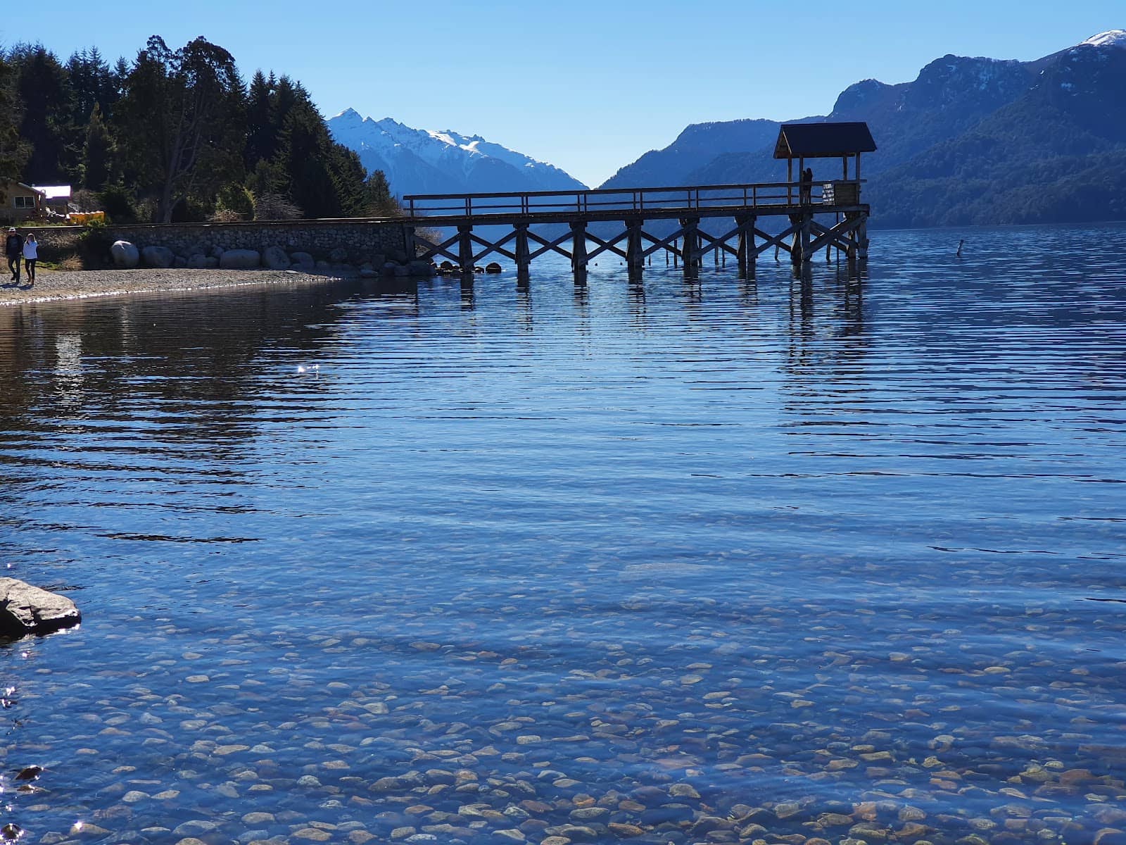 Scenic Patagonian Drives