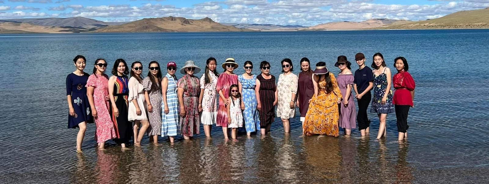 Cold Weather Adventures