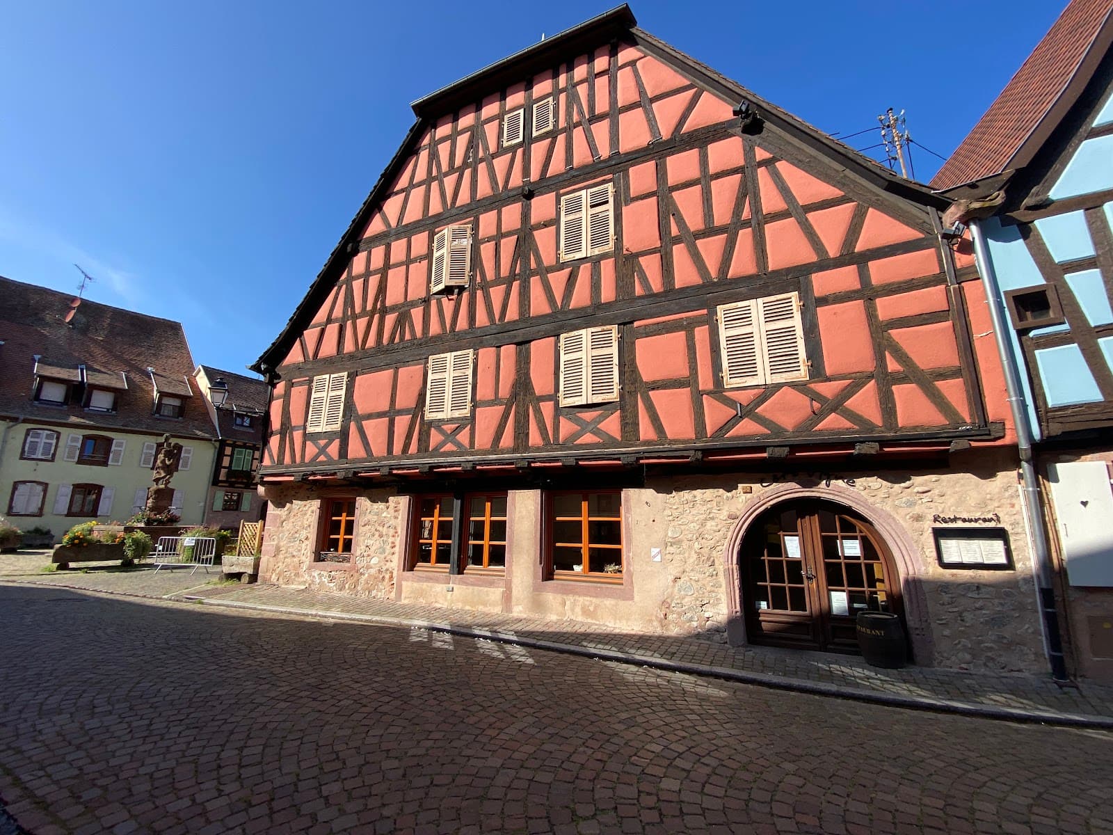 Kientzheim Old Village - Image 1