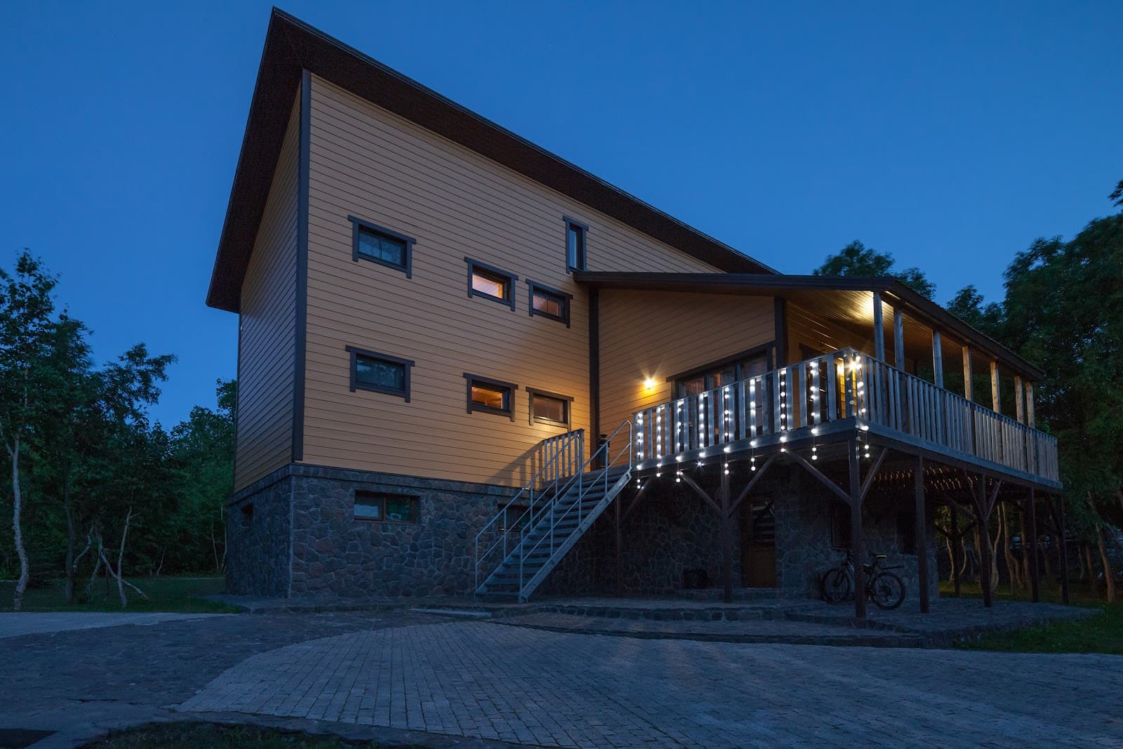 Snow Valley Park (Snezhnaya Dolina) - Image 1