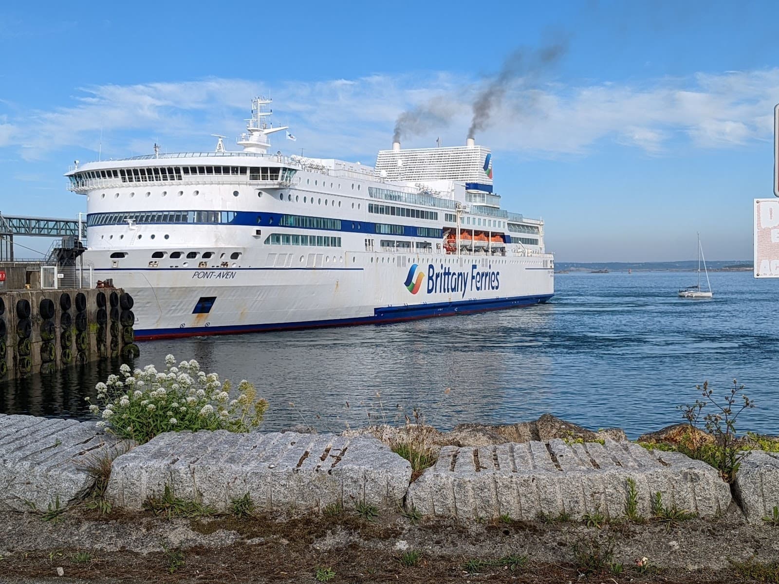 Port de Bloscon (Ferry) - Image 1
