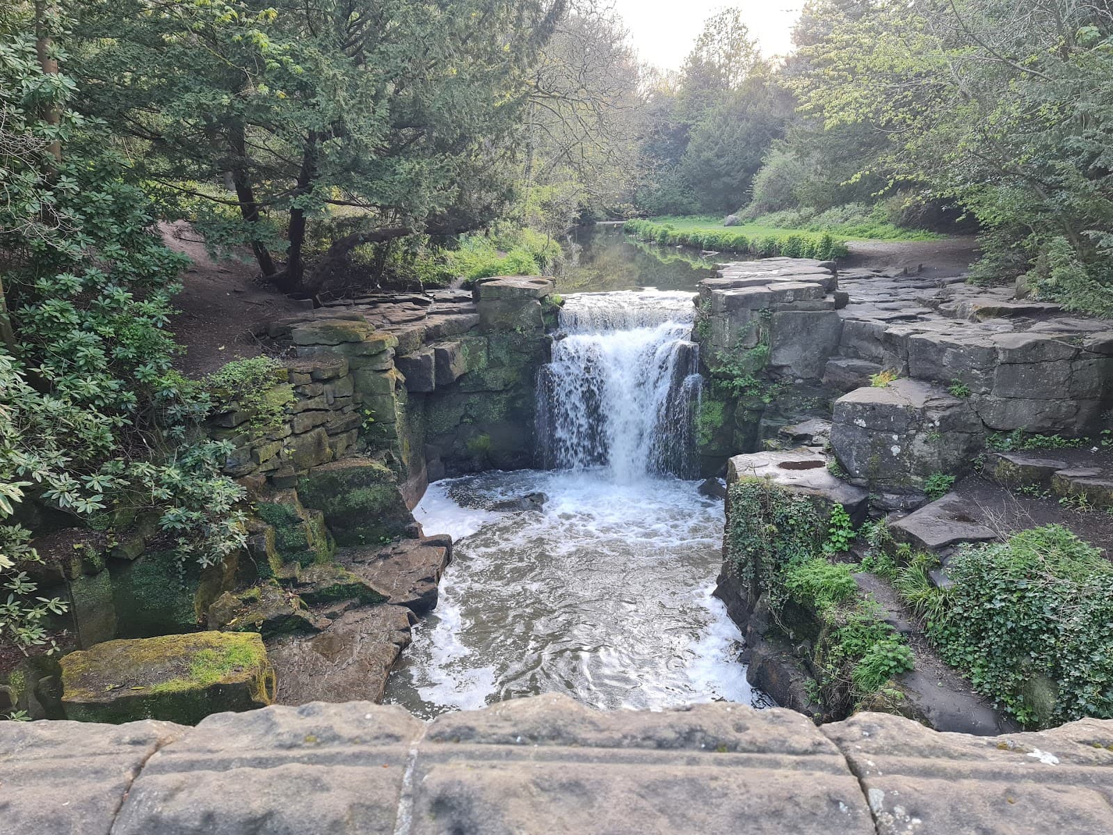 Jesmond Dene Newcastle - Image 1