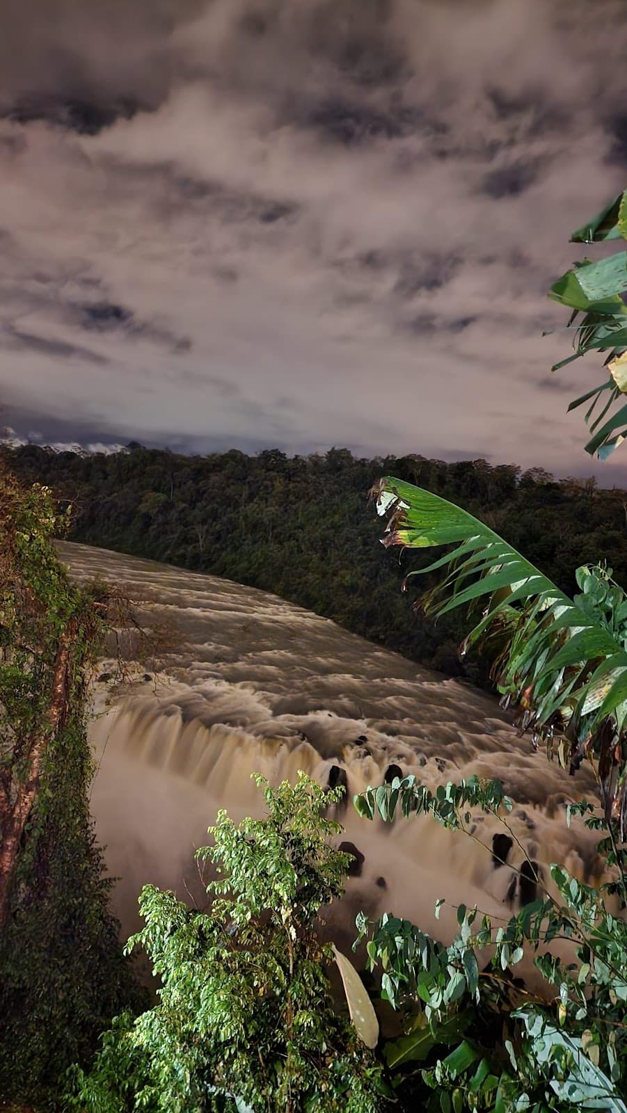 Acaray Falls Paraguay - Image 1