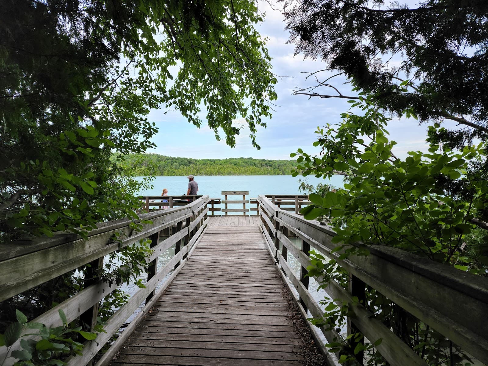 DeYoung Natural Area - Image 1