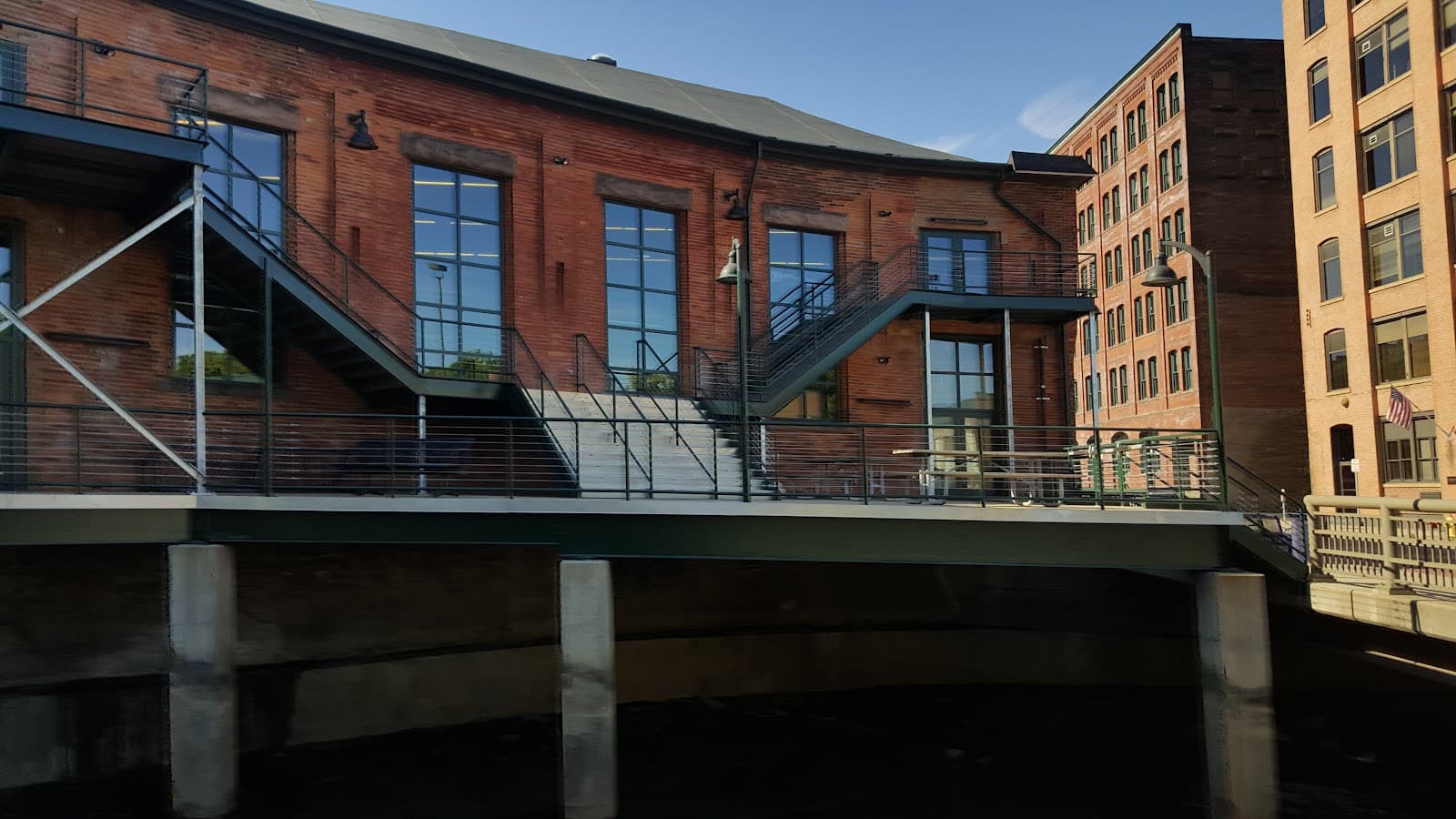 Brown's Race Historic District - Image 1