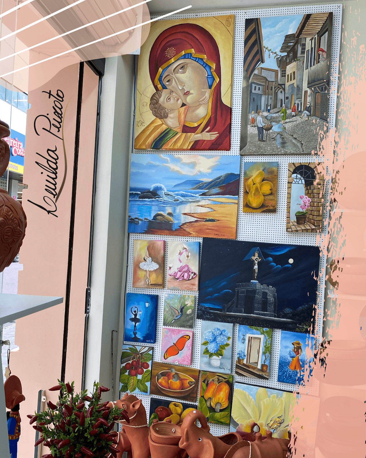 Centro de Artesanato de Pernambuco (Garanhuns) - Image 1