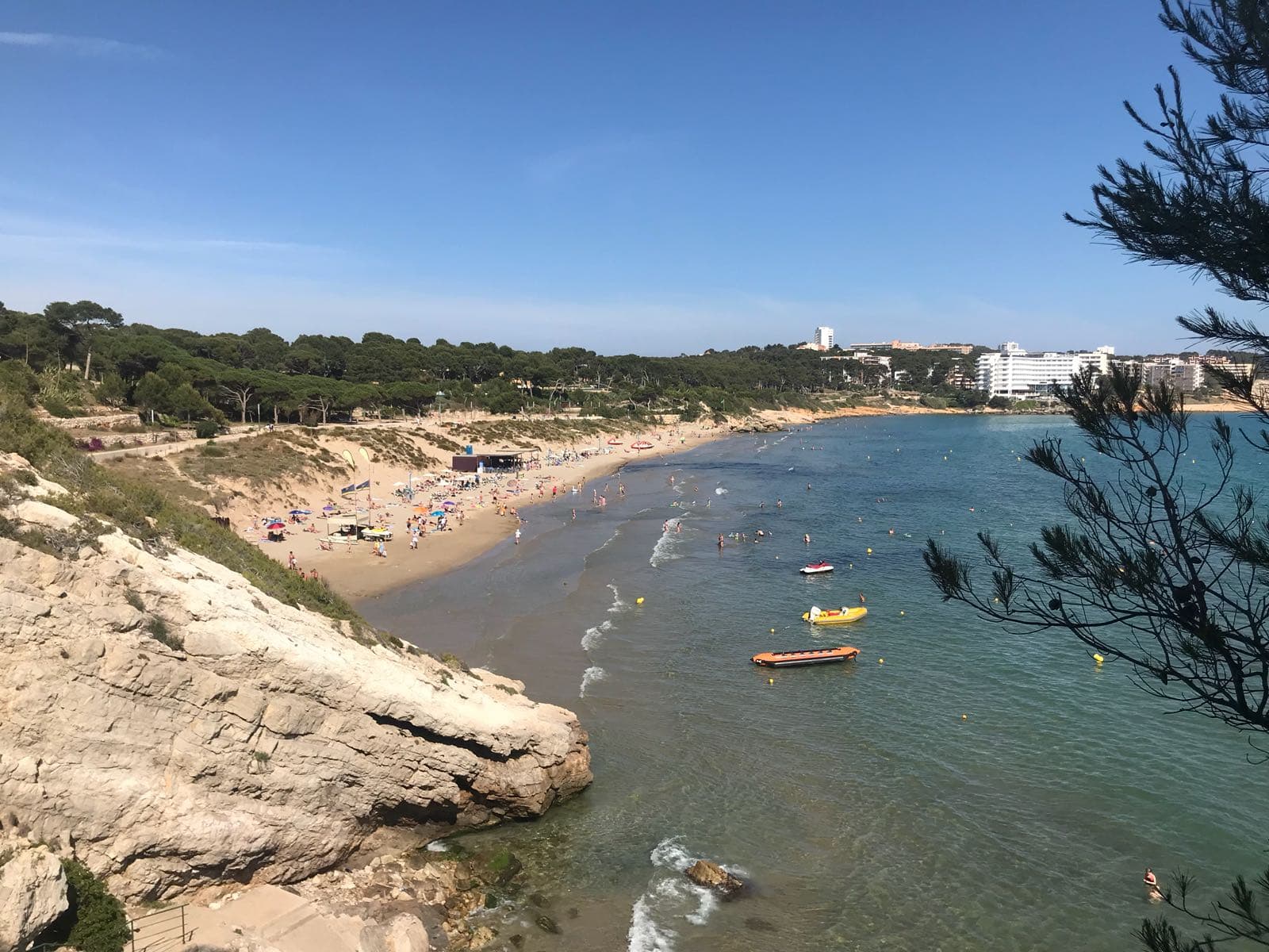 Llenguadets Cove - Image 1