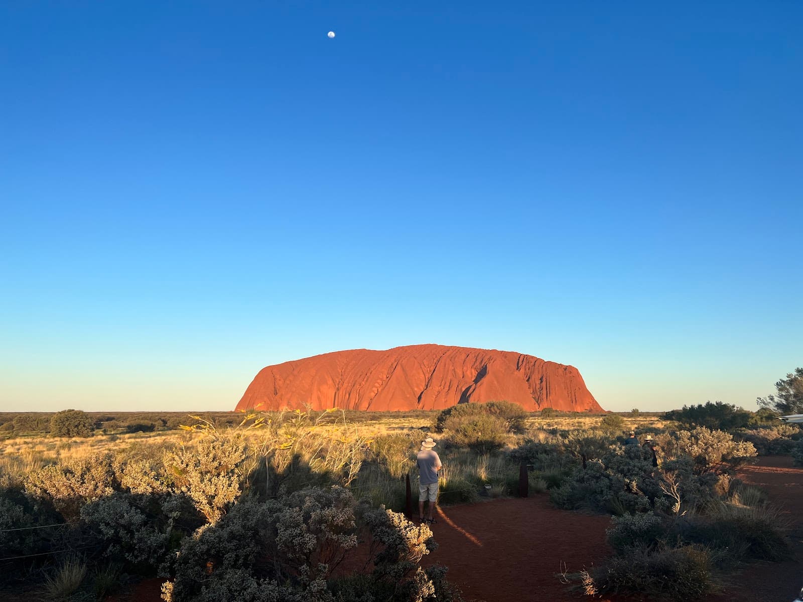 Uluru and Kata Tjuta - Image 1