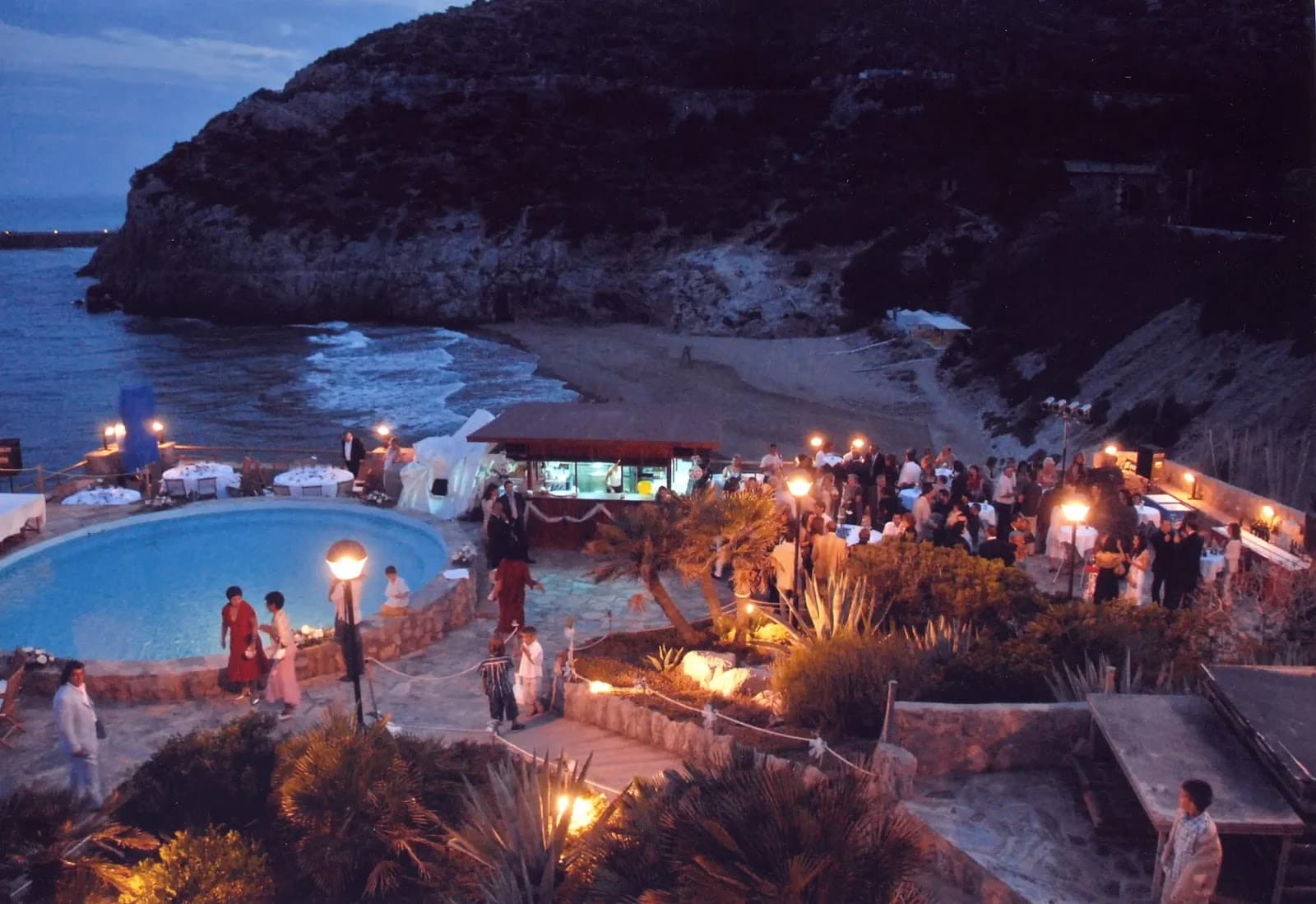 Cala Morisca - Image 1