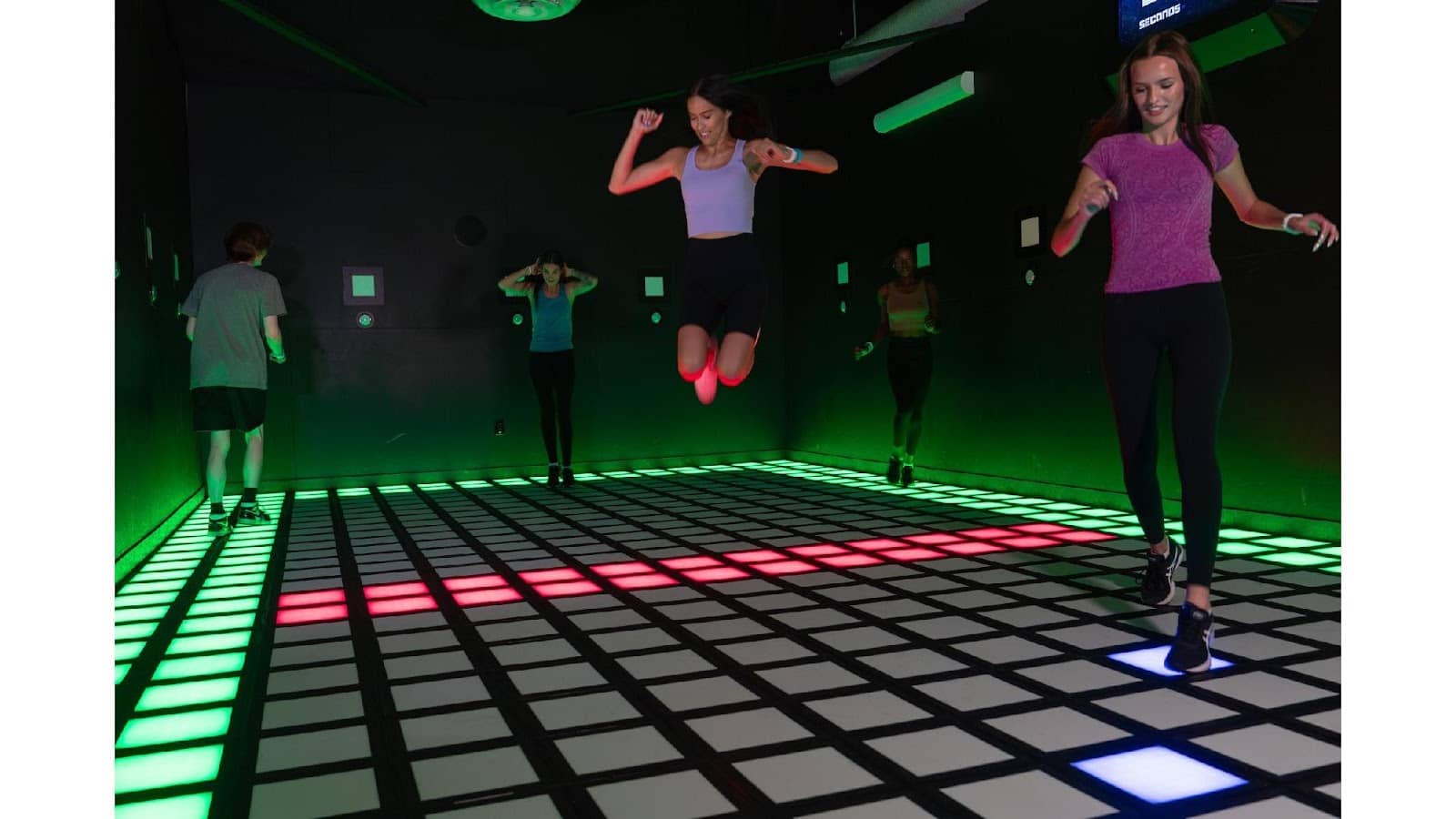 Variety of Game Modes