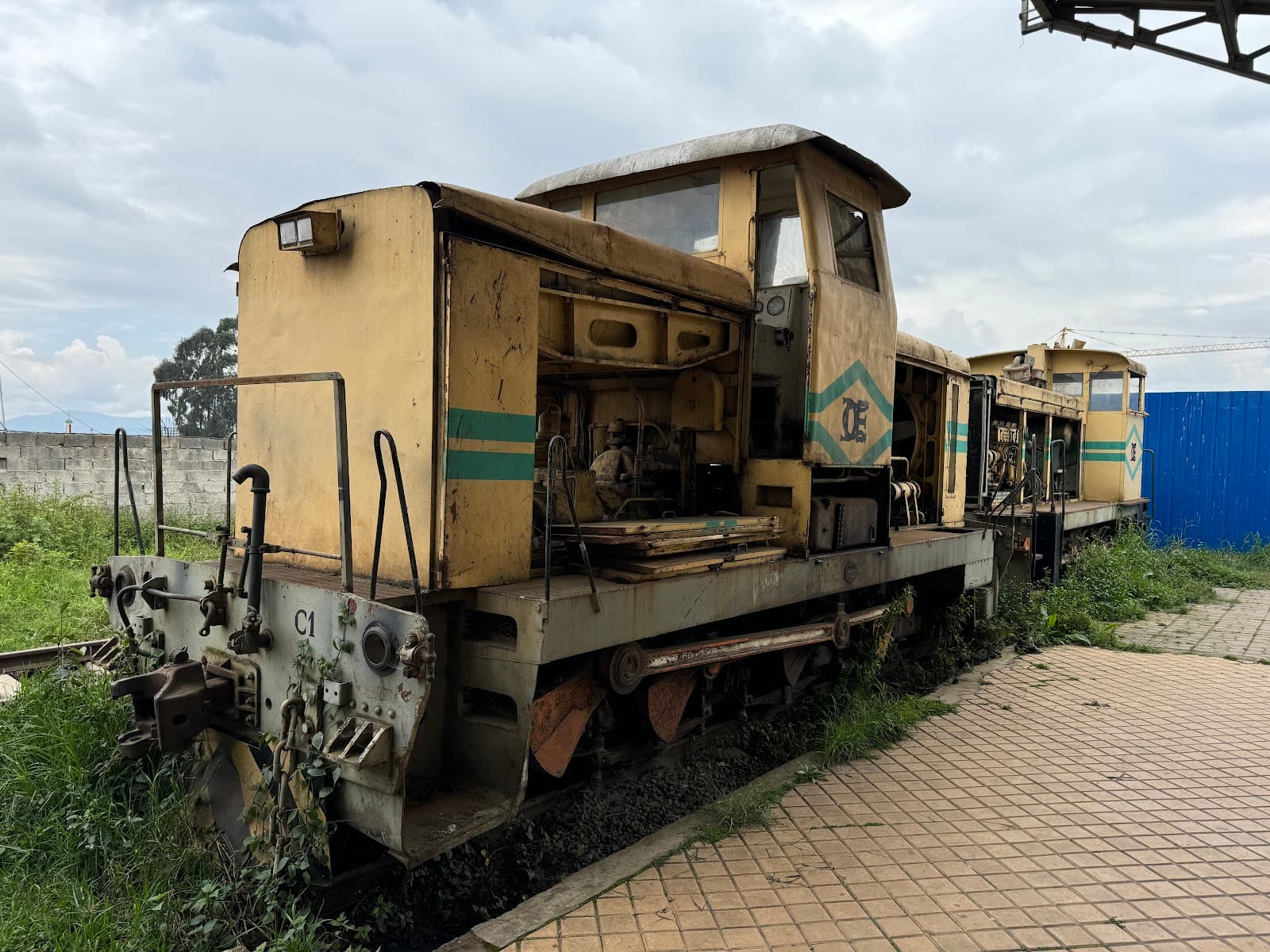 La Gare Railway Station - Image 1