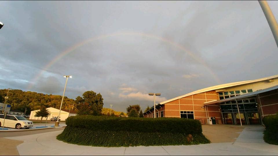 Youth Events & Tailgates