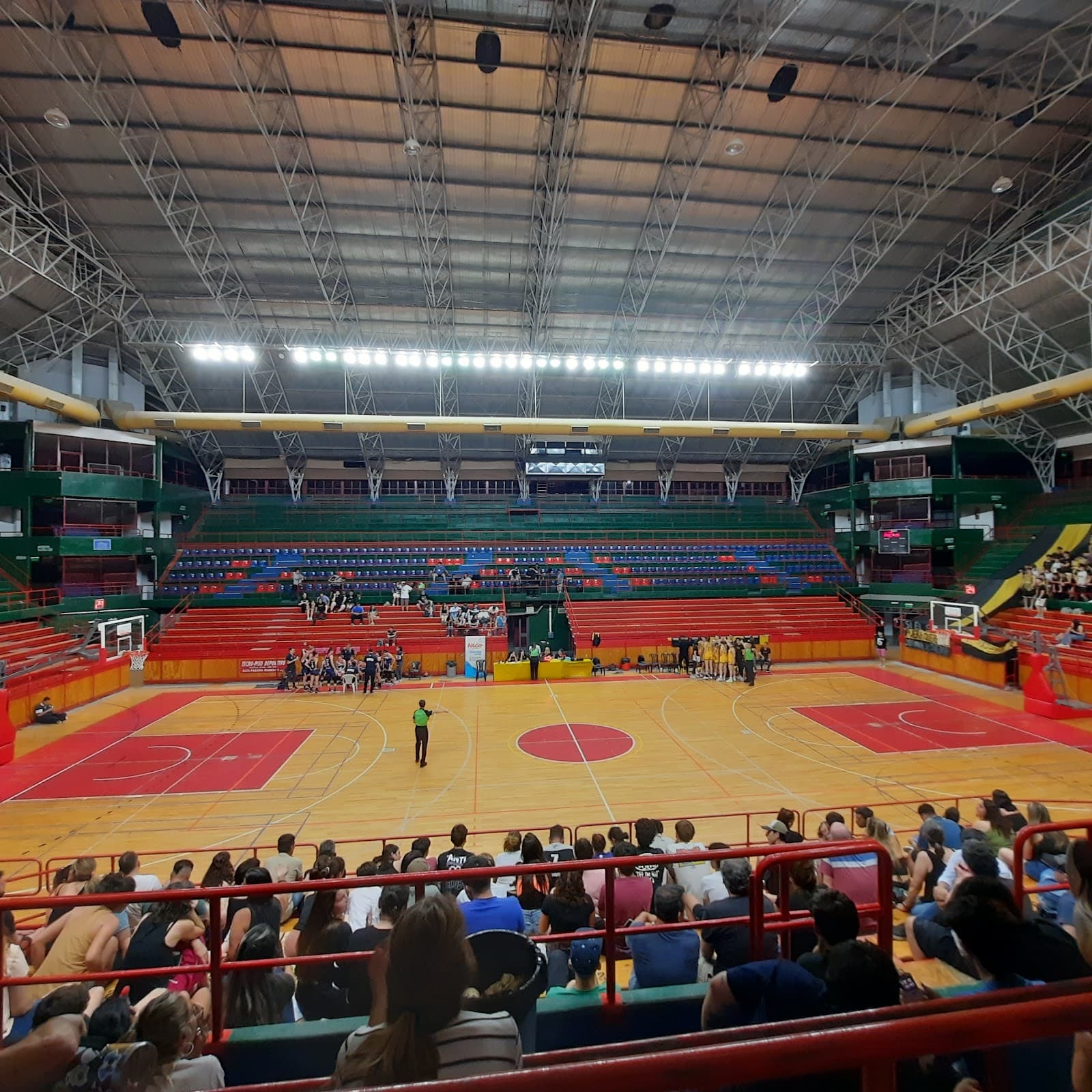 Estadio Ruca Che Neuquén - Image 1