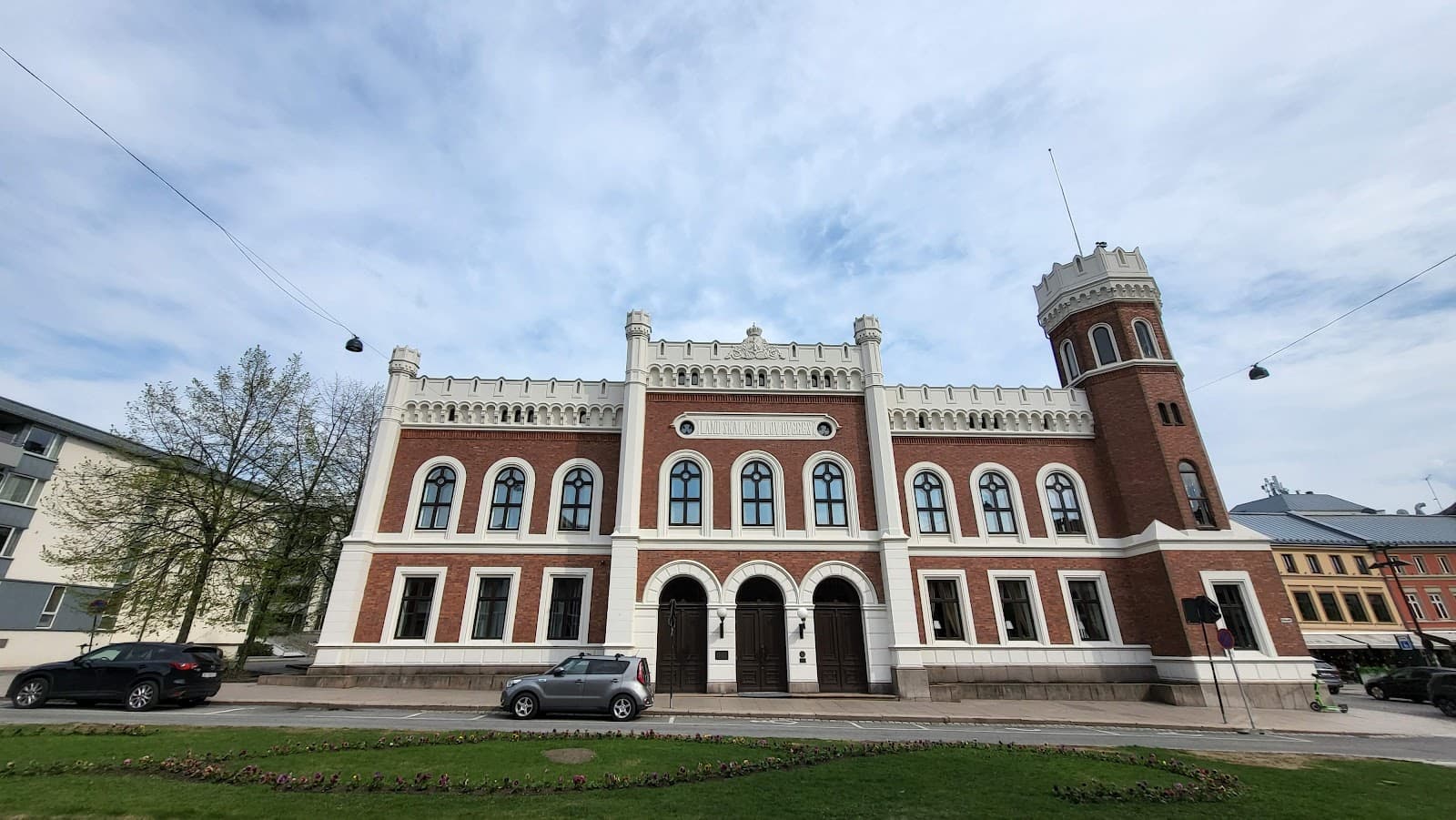 Drammen City Hall - Image 1