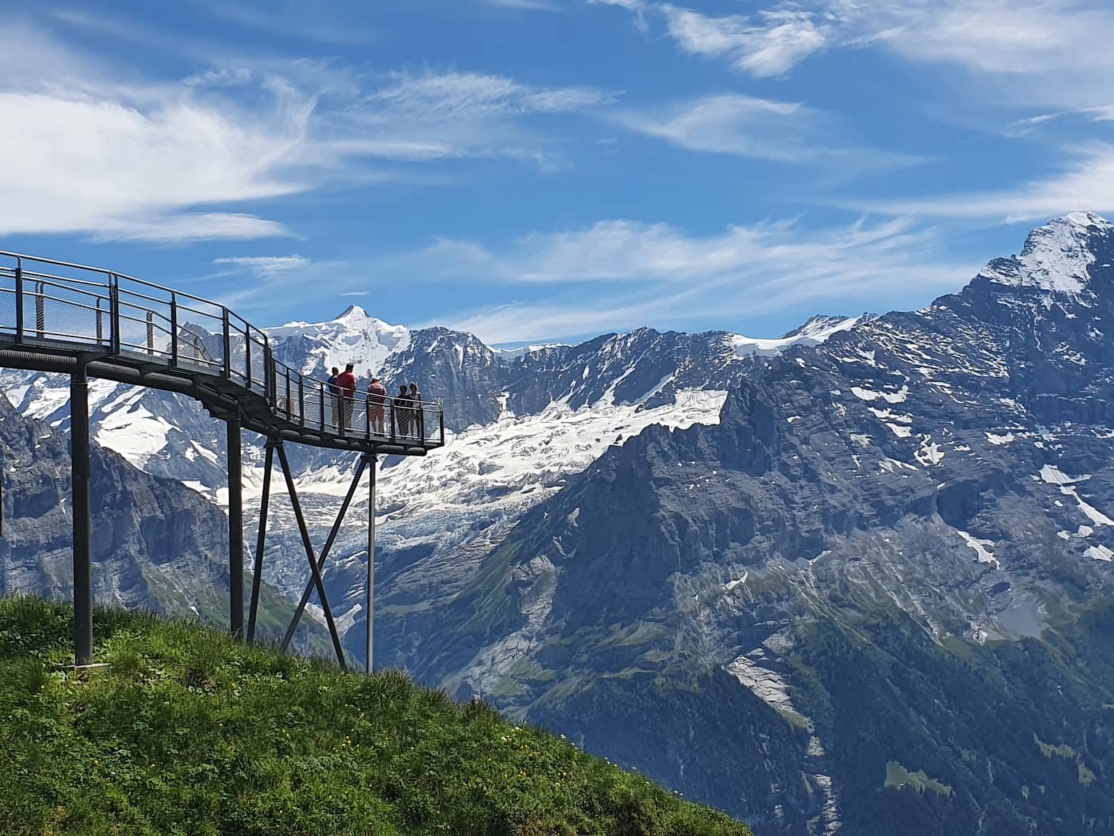 Mountain Cart Adventure