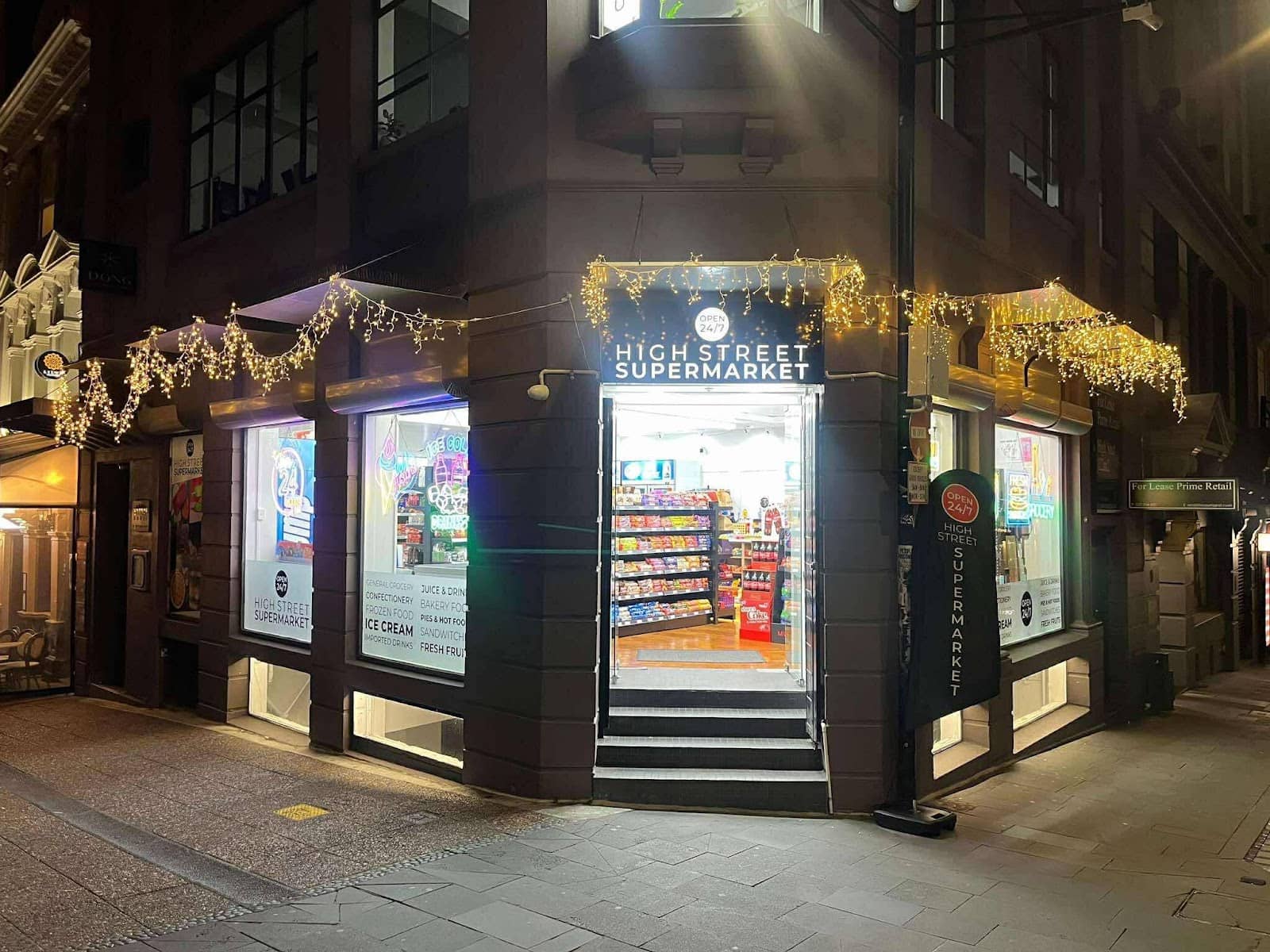 Local Brews on Vulcan Lane