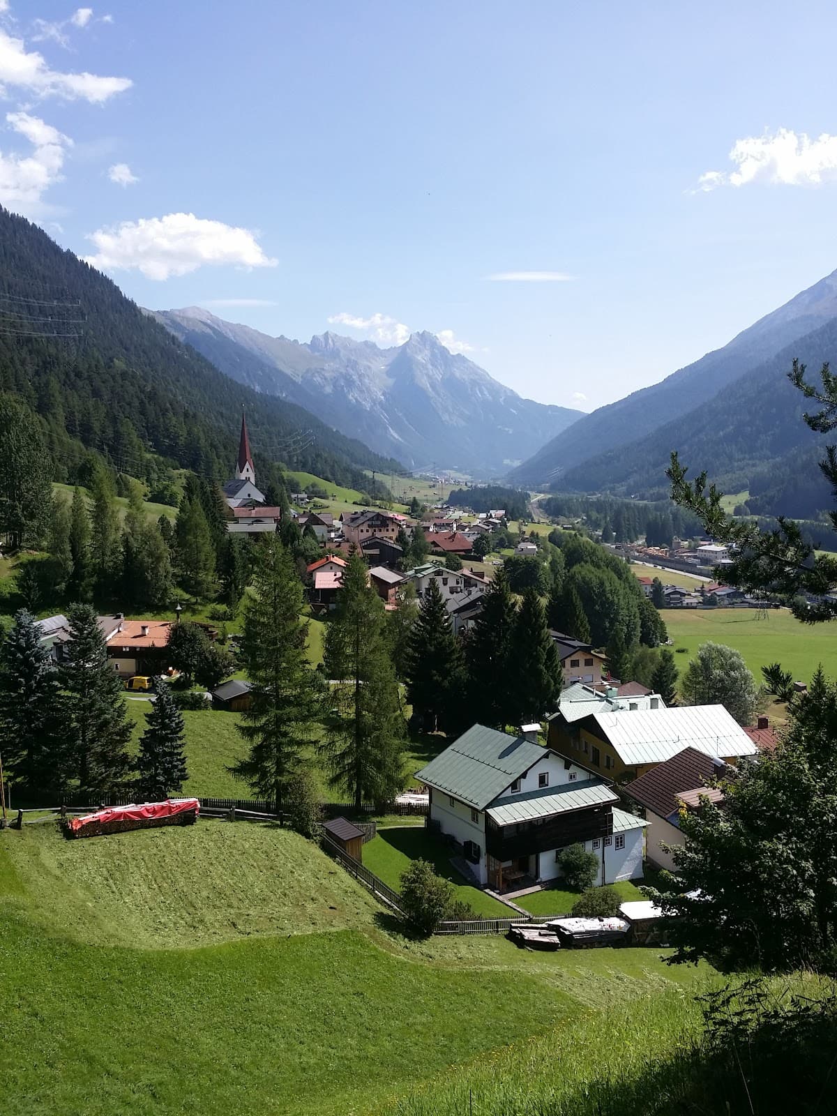 St. Jakob am Arlberg - Image 1