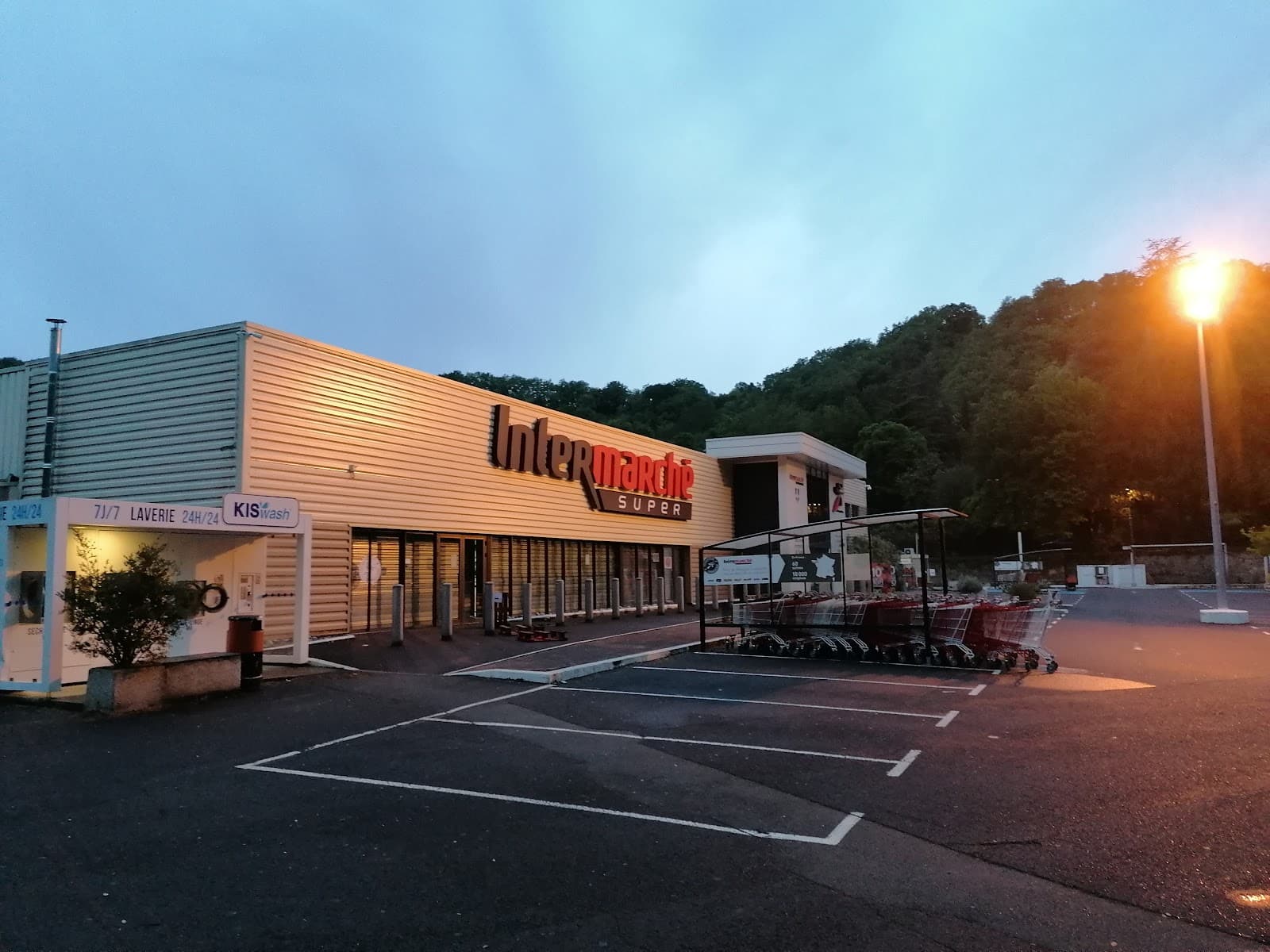 Figeac Market (Sat) - Image 1