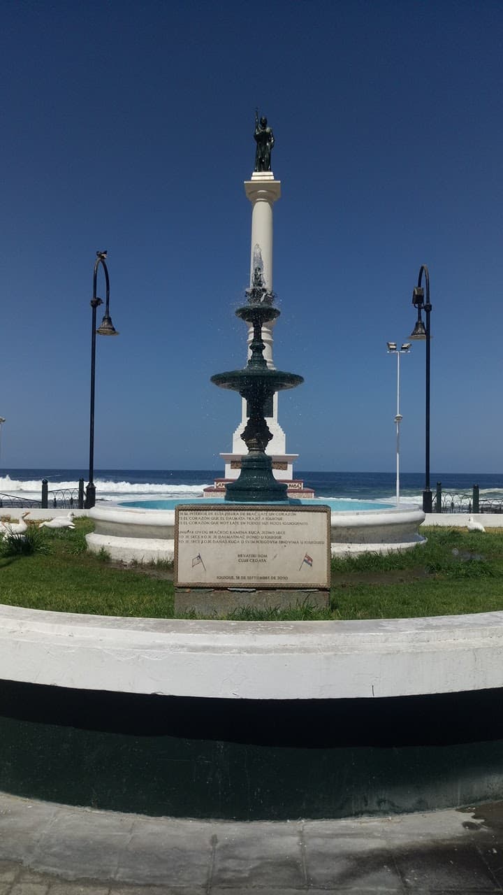 Plaza Croata - Image 1