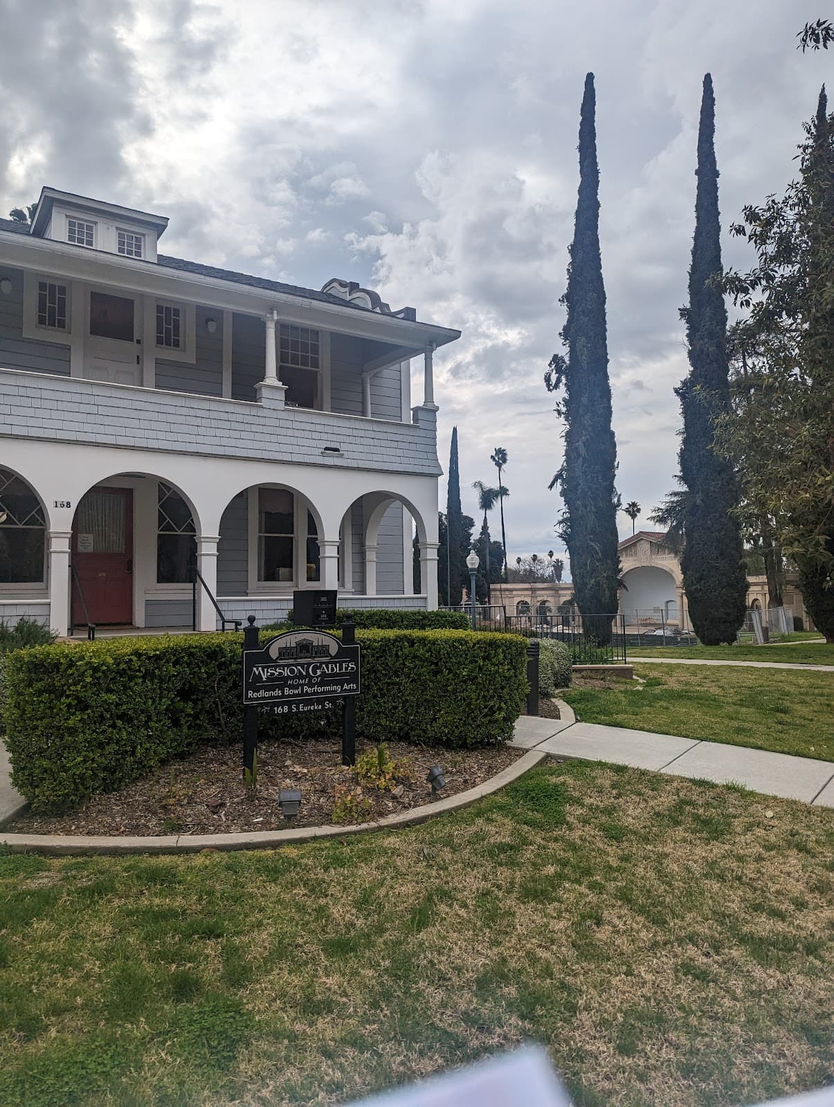 Mission Gables House - Image 1