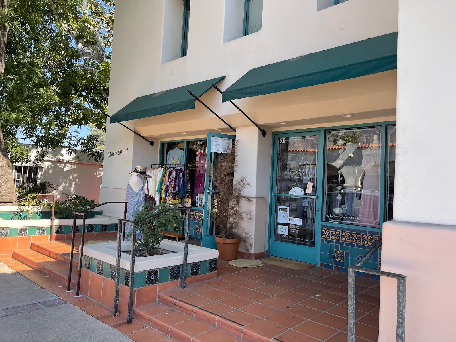 Ojai Arcade - Image 1