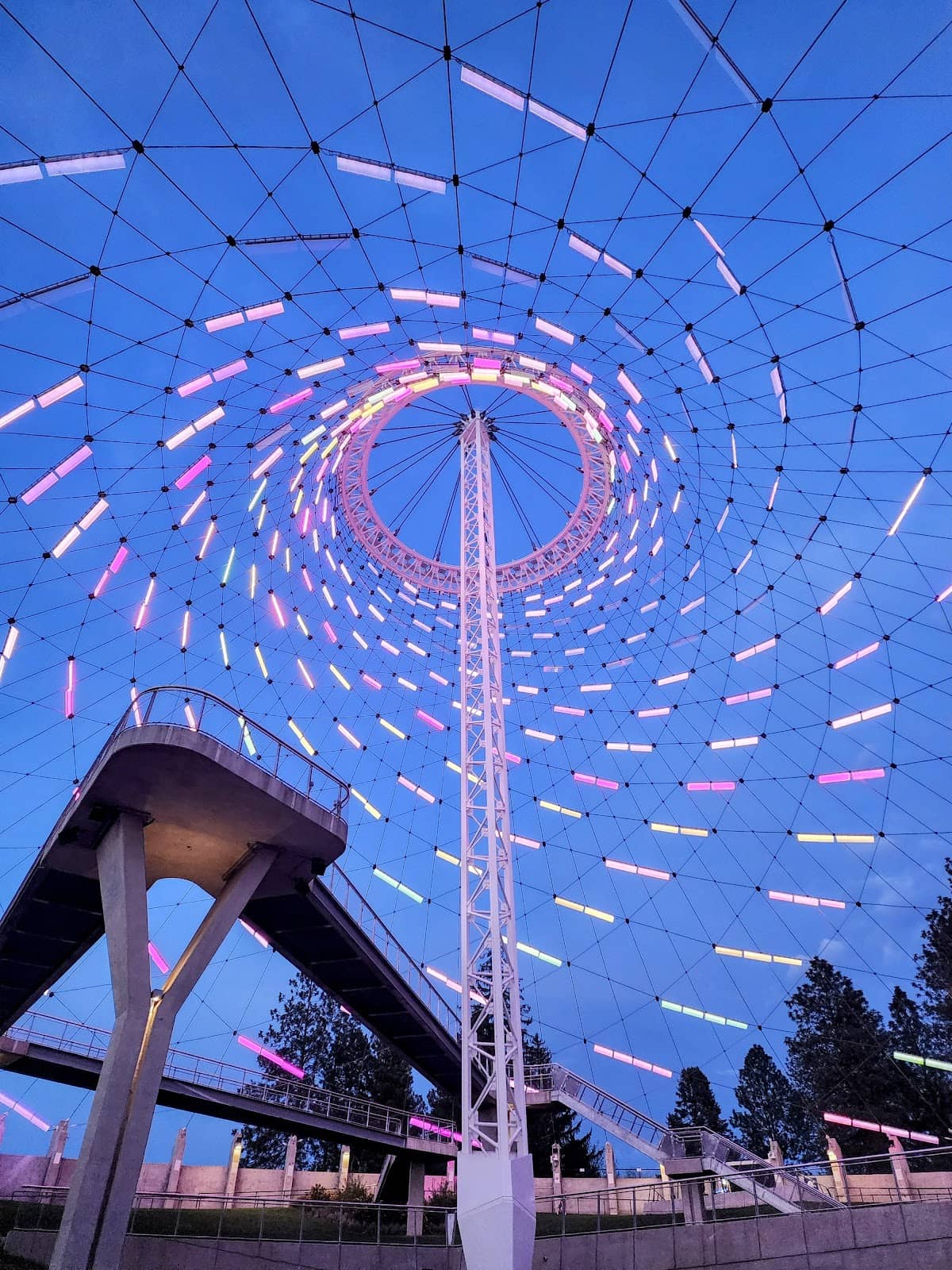 Venice Architecture Biennale Contribution