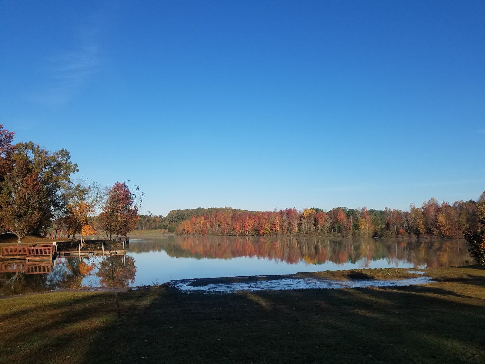 Cane Creek Greenway - Image 1