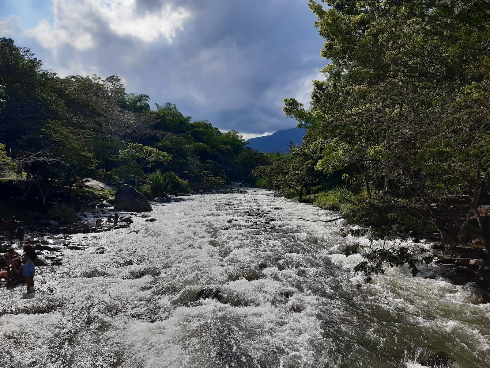 Ecoparque de la Biodiversidad COP16