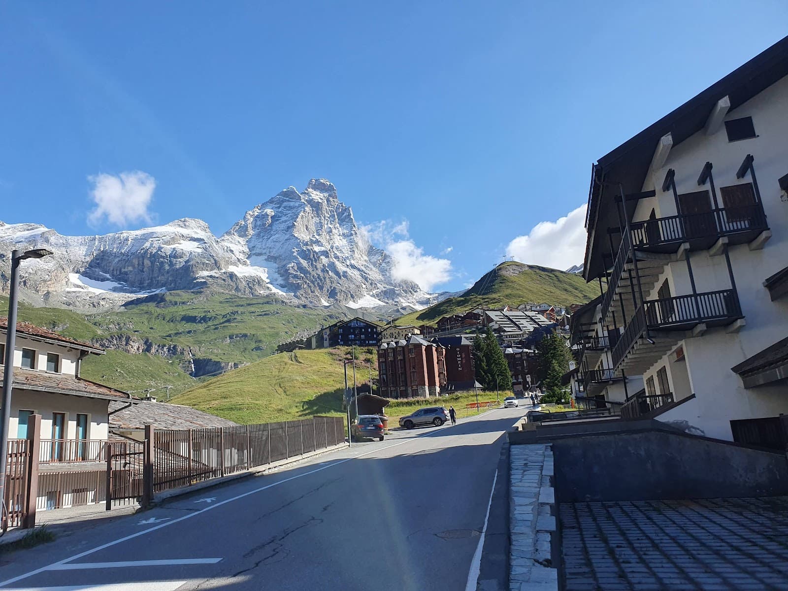 Rifugio Teodulo - Image 1