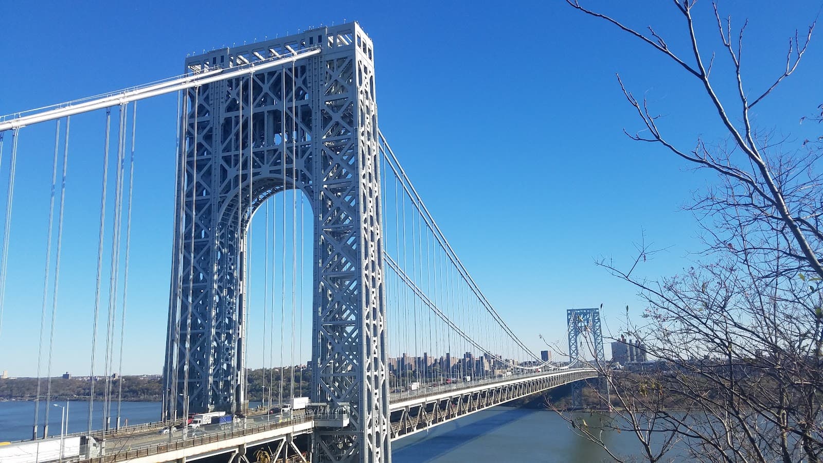 George Washington Bridge - Image 1