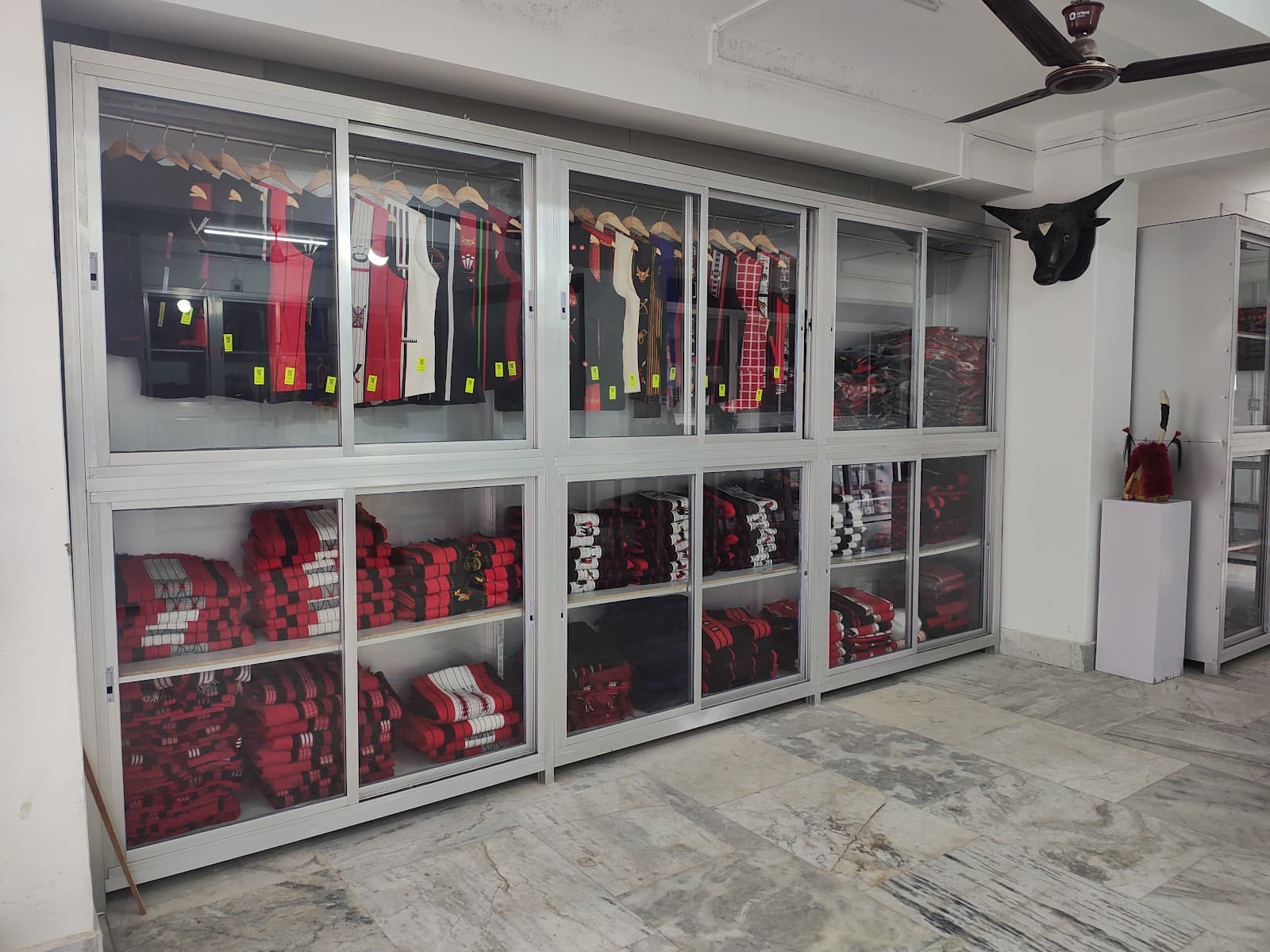 NHHDC Emporium, Kohima - Image 1