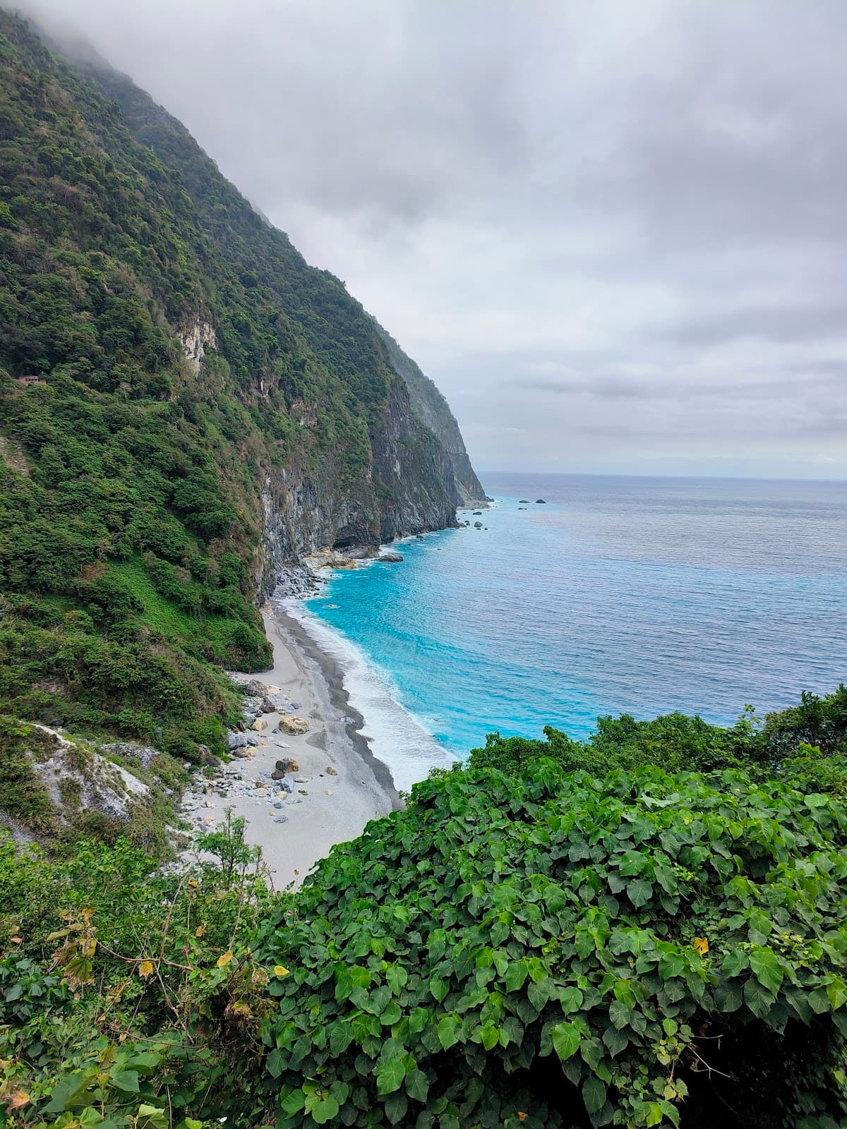 Qingshui Cliffs - Image 1