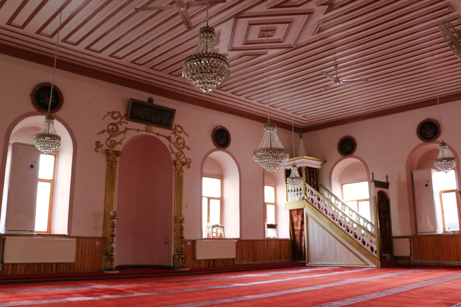 Yali Mosque - Image 1