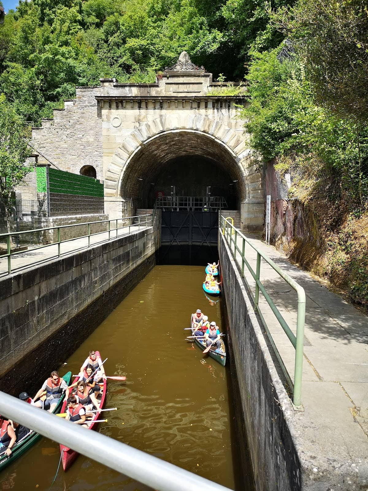 Historical Engineering