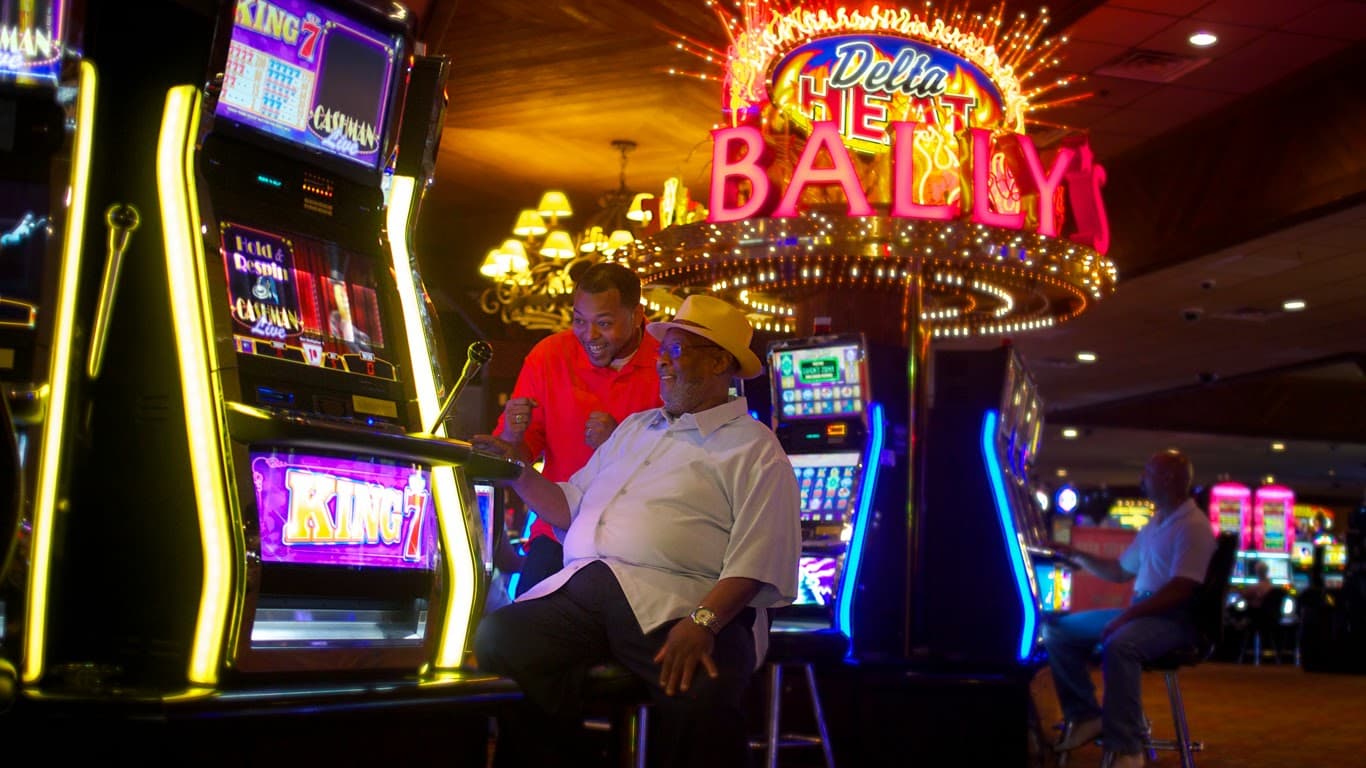 1st Jackpot Casino Tunica - Image 1