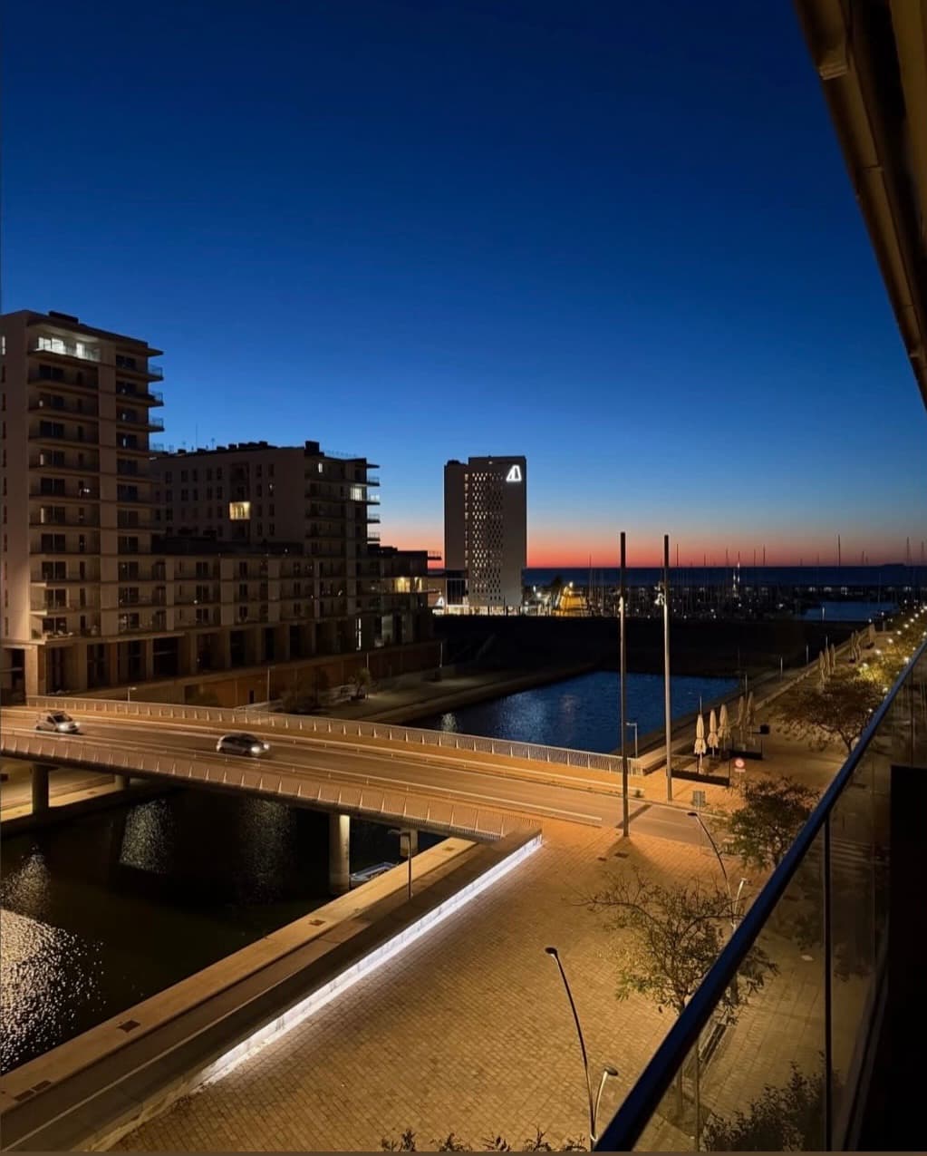 Canal del Port (Gorg) - Image 1
