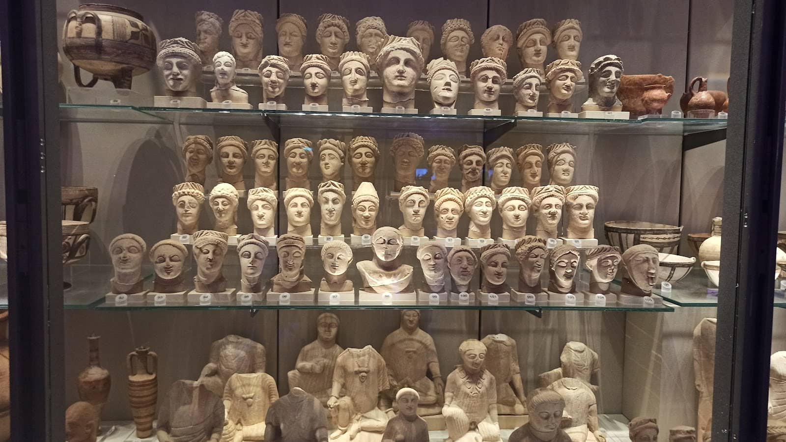 Temporary Exhibitions