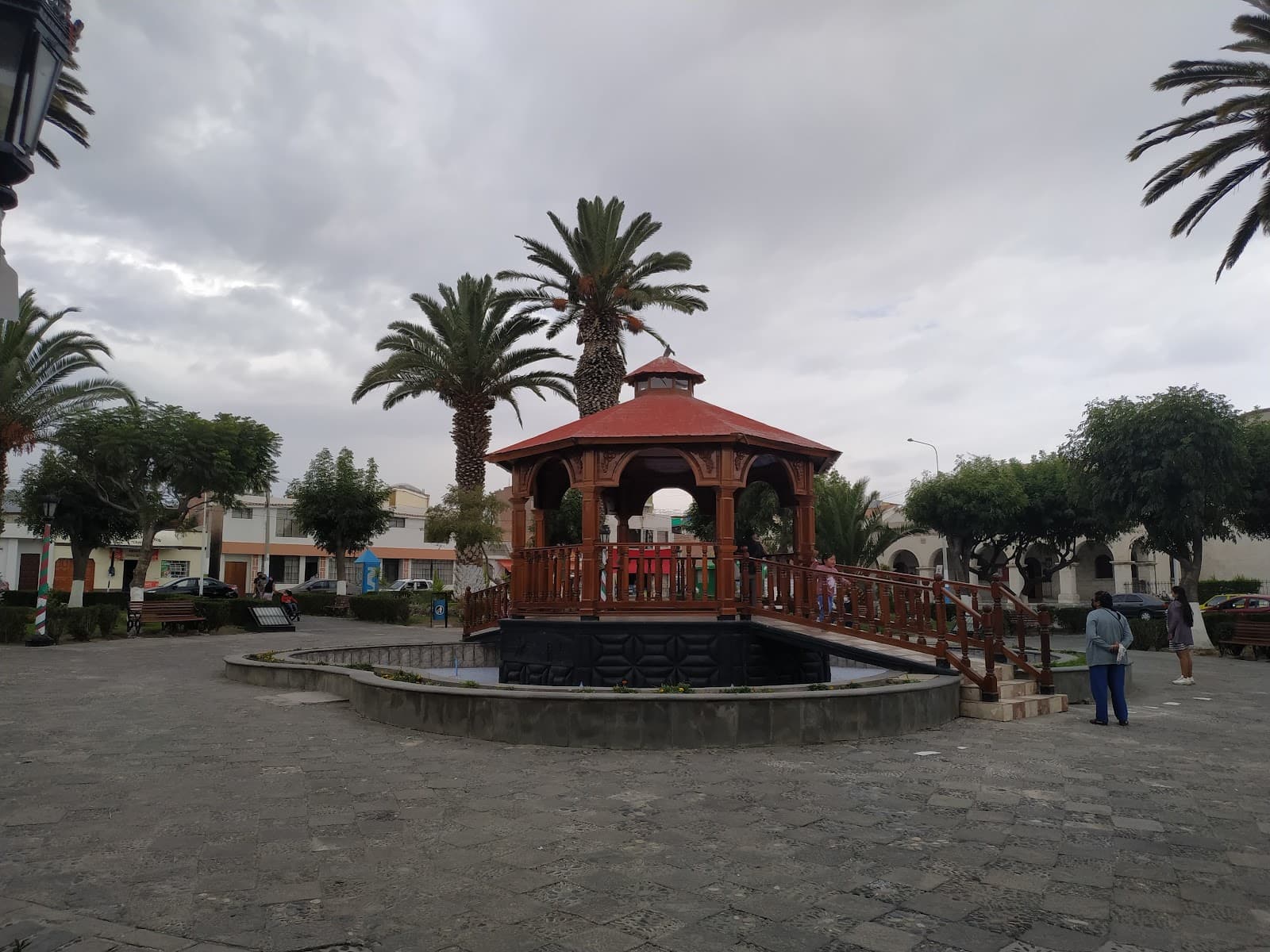 Characato District - Image 1