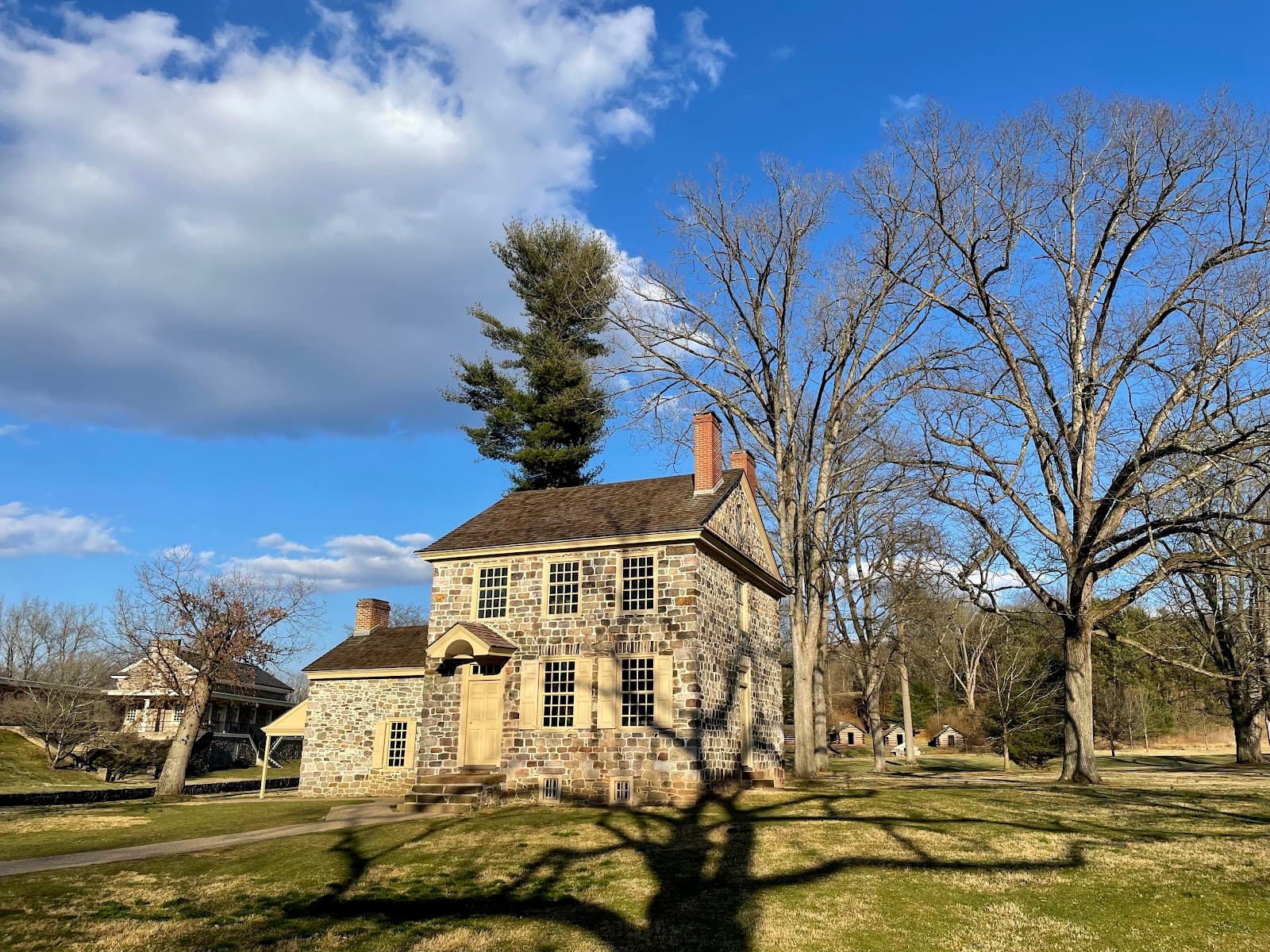 Washington's Headquarters - Image 1