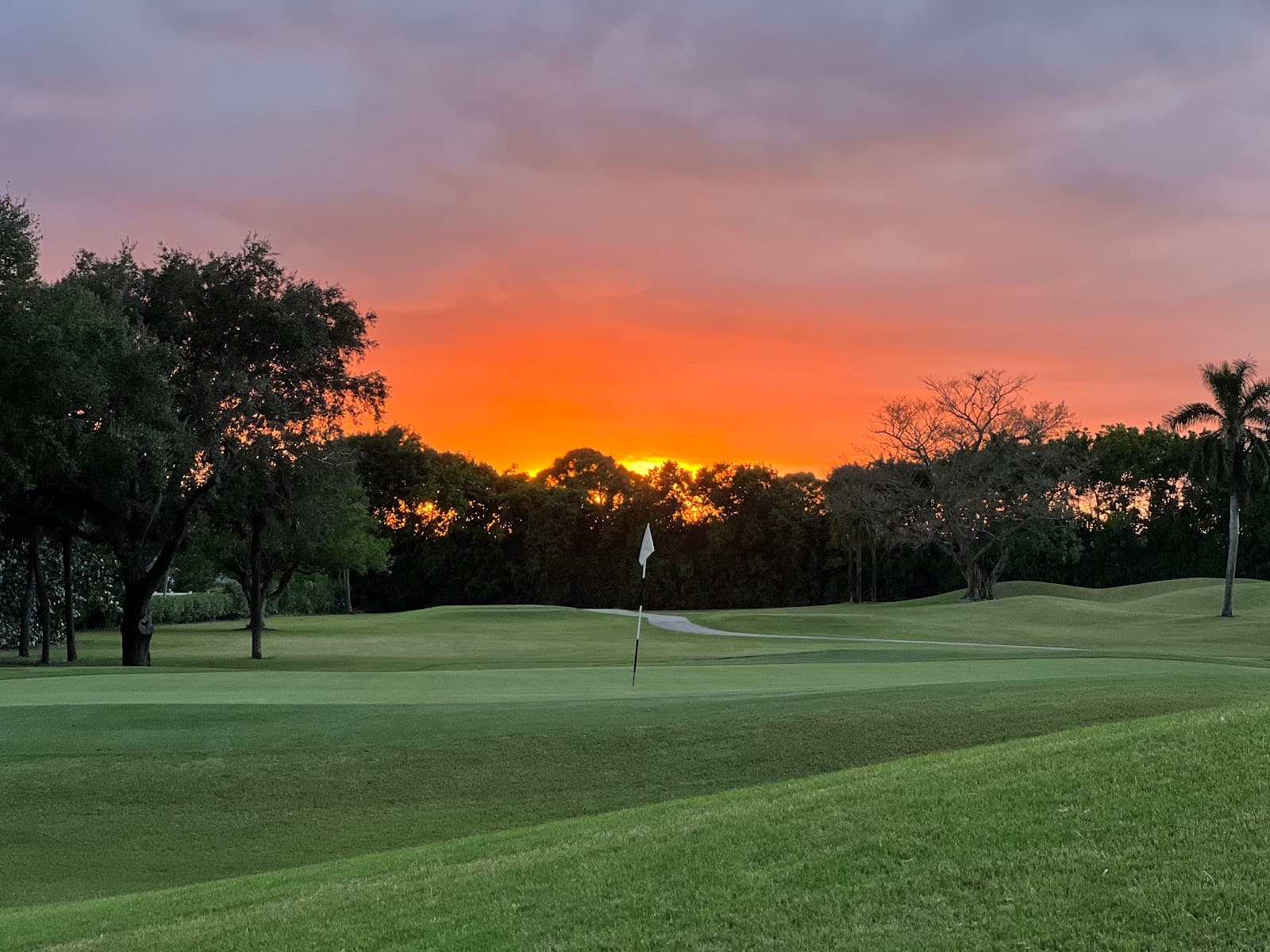 Boca Raton Golf & Racquet Club - Image 1