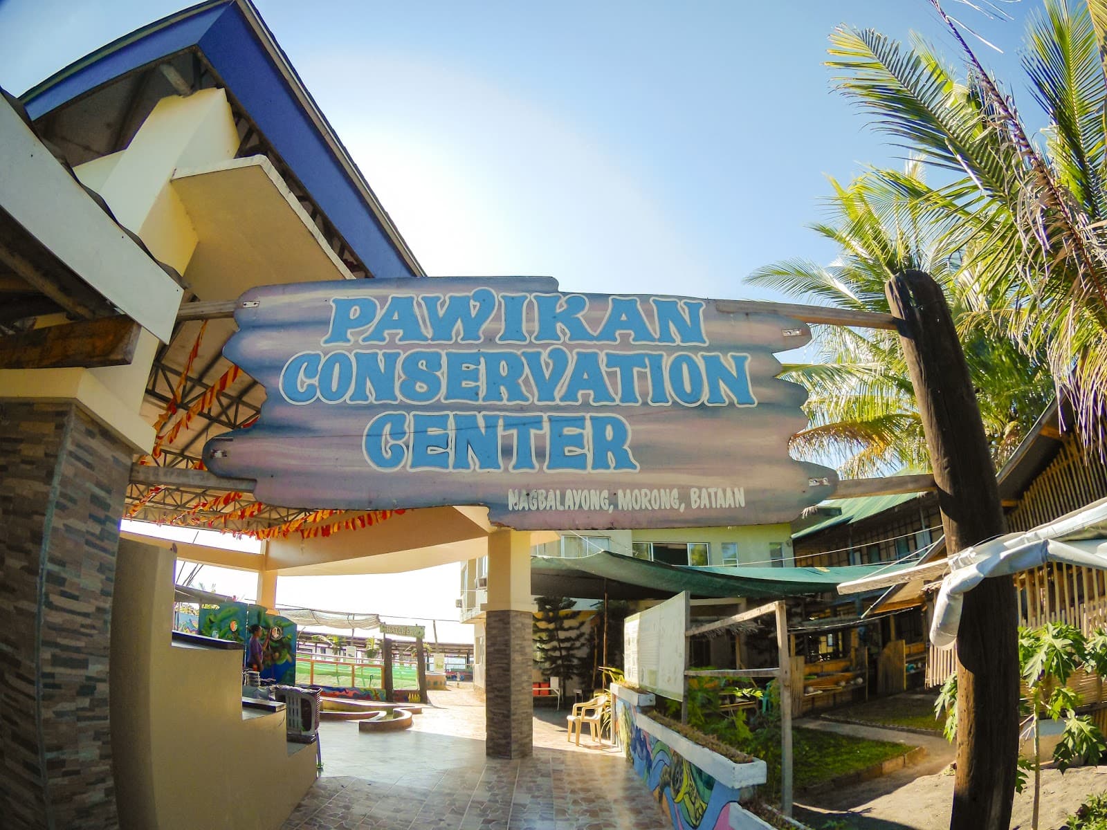 Pawikan Conservation Center - Image 1