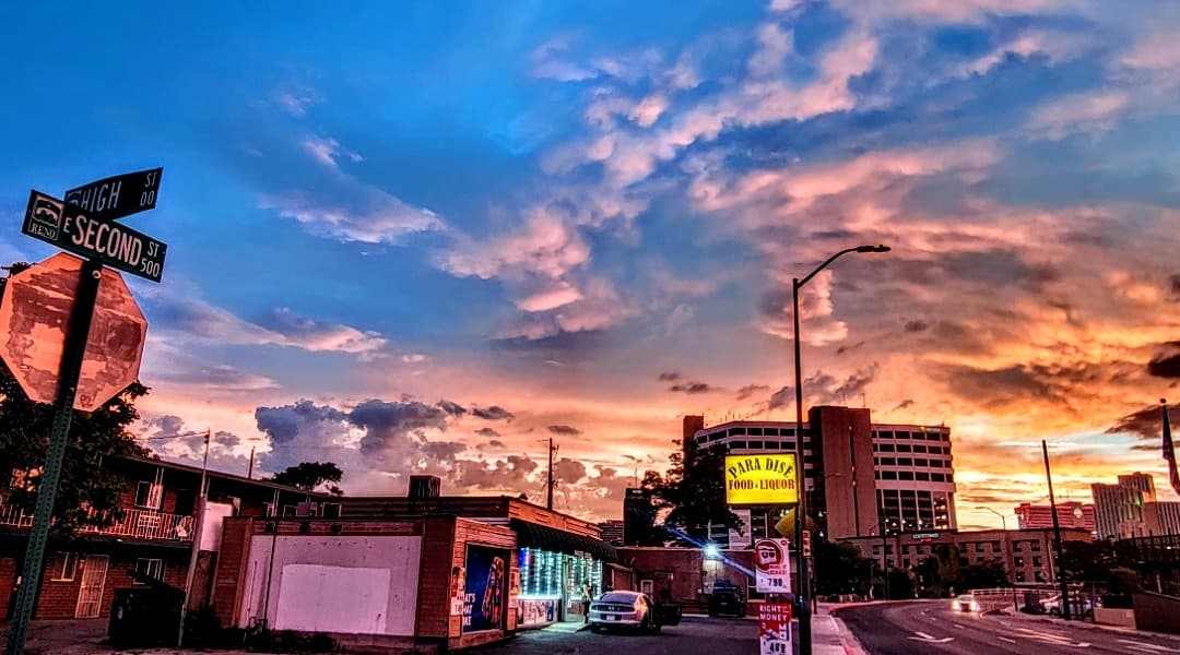 Wells Avenue District - Image 1