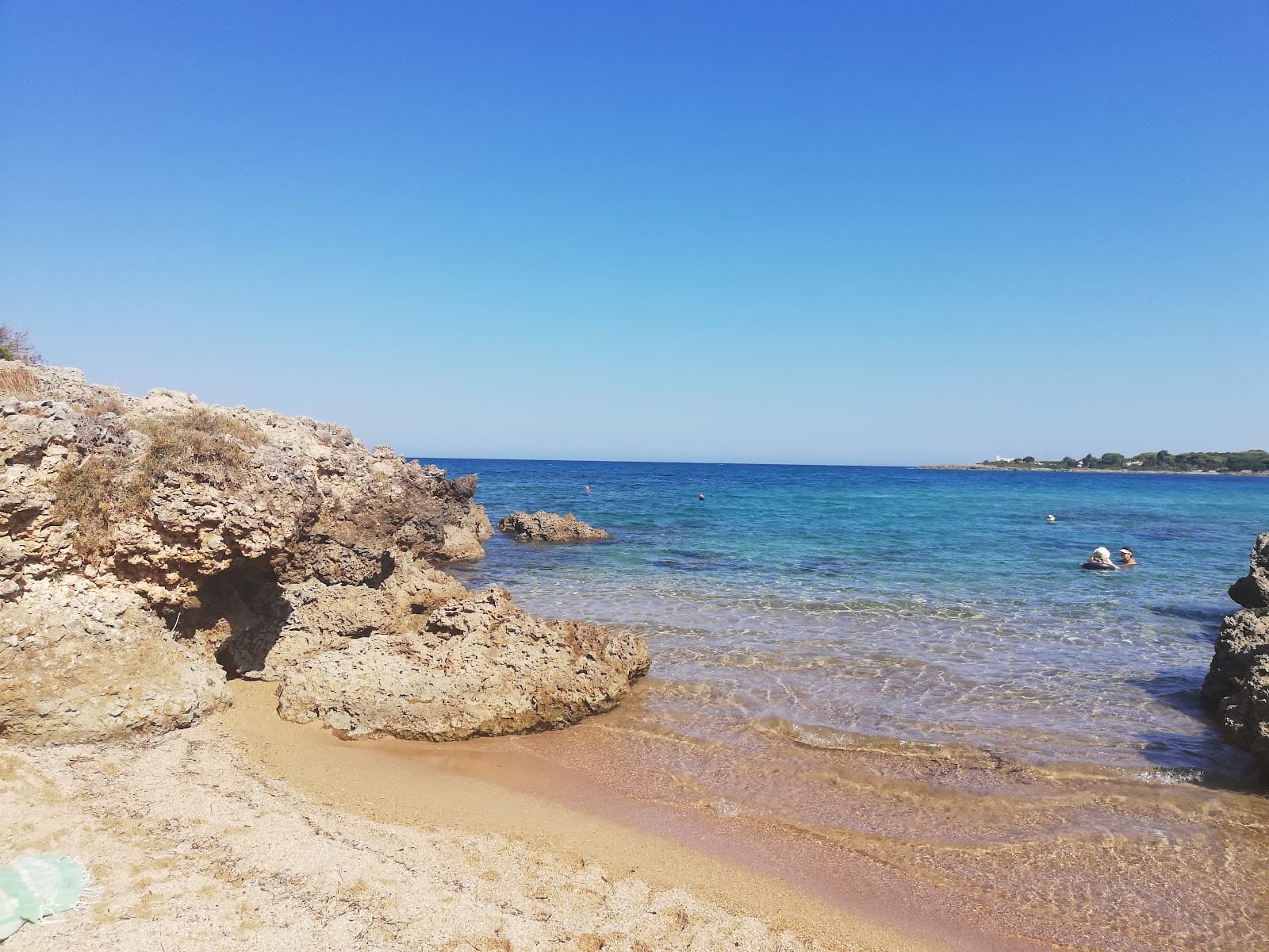 Lagouvardos Beach - Image 1
