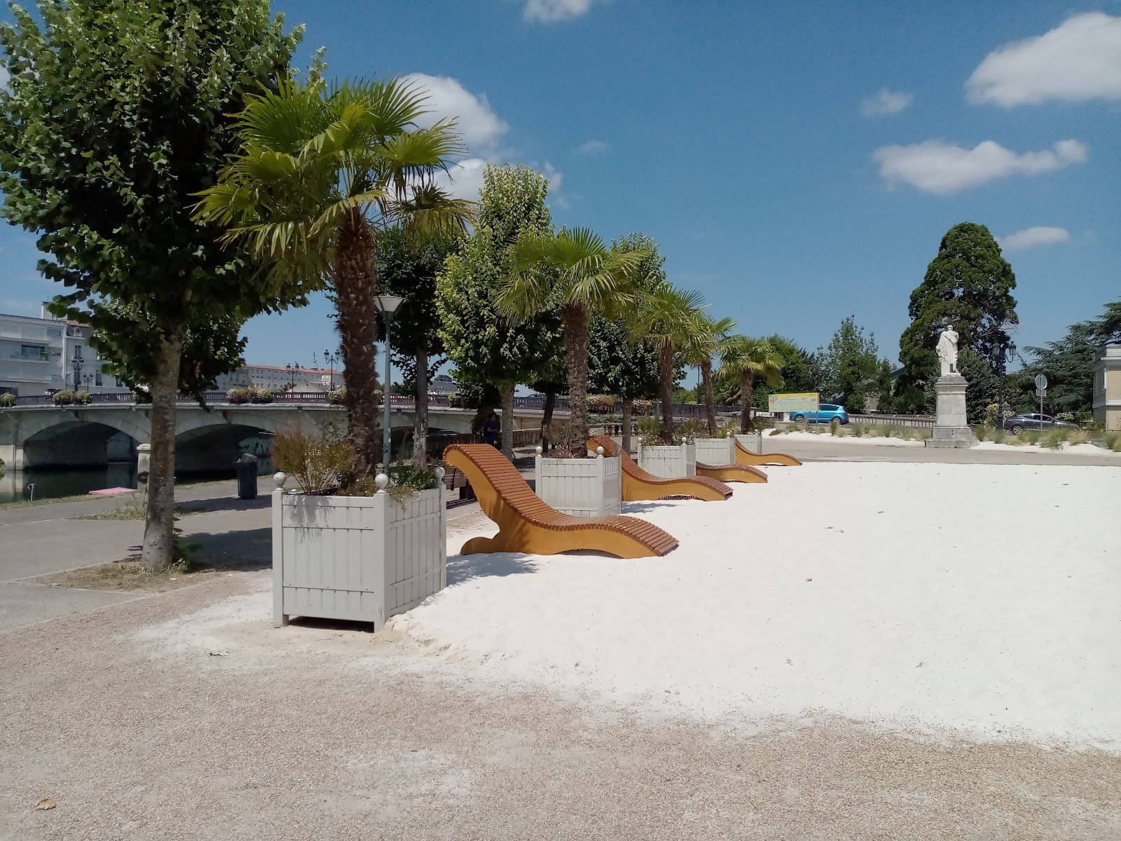 Place Bassompierre - Image 1