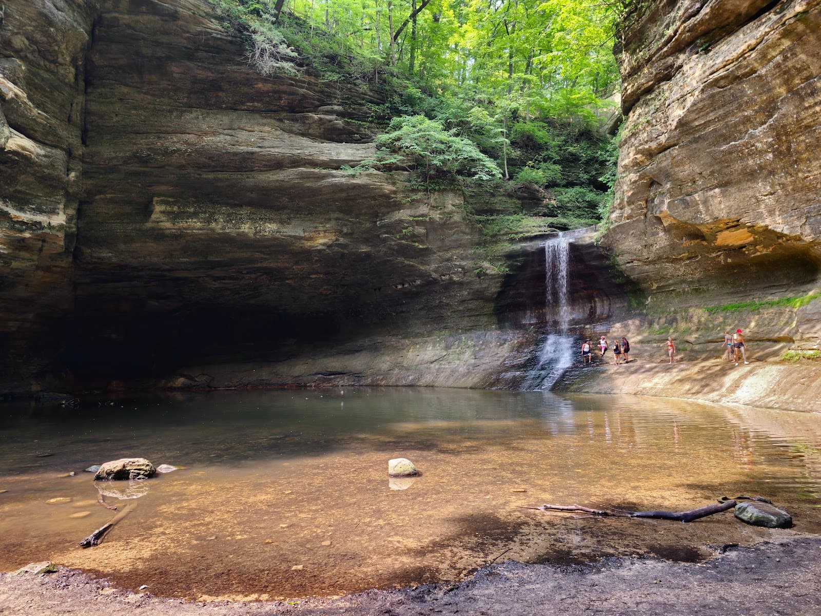 Matthiessen State Park - Image 1